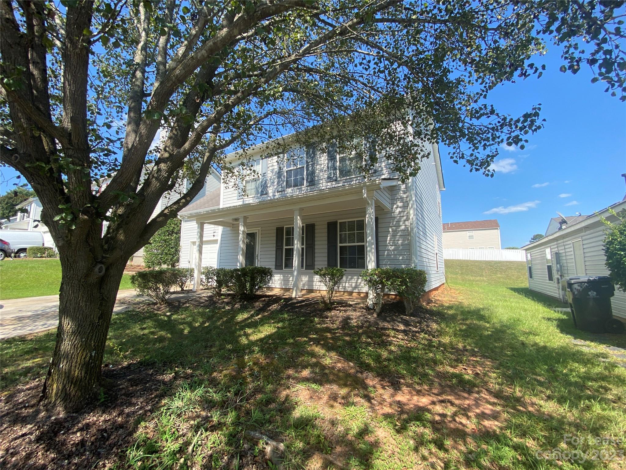 Stewarts Crossing - Residential Lease