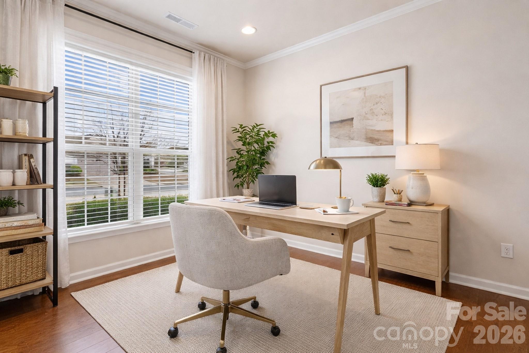 Carolina Orchards - Residential