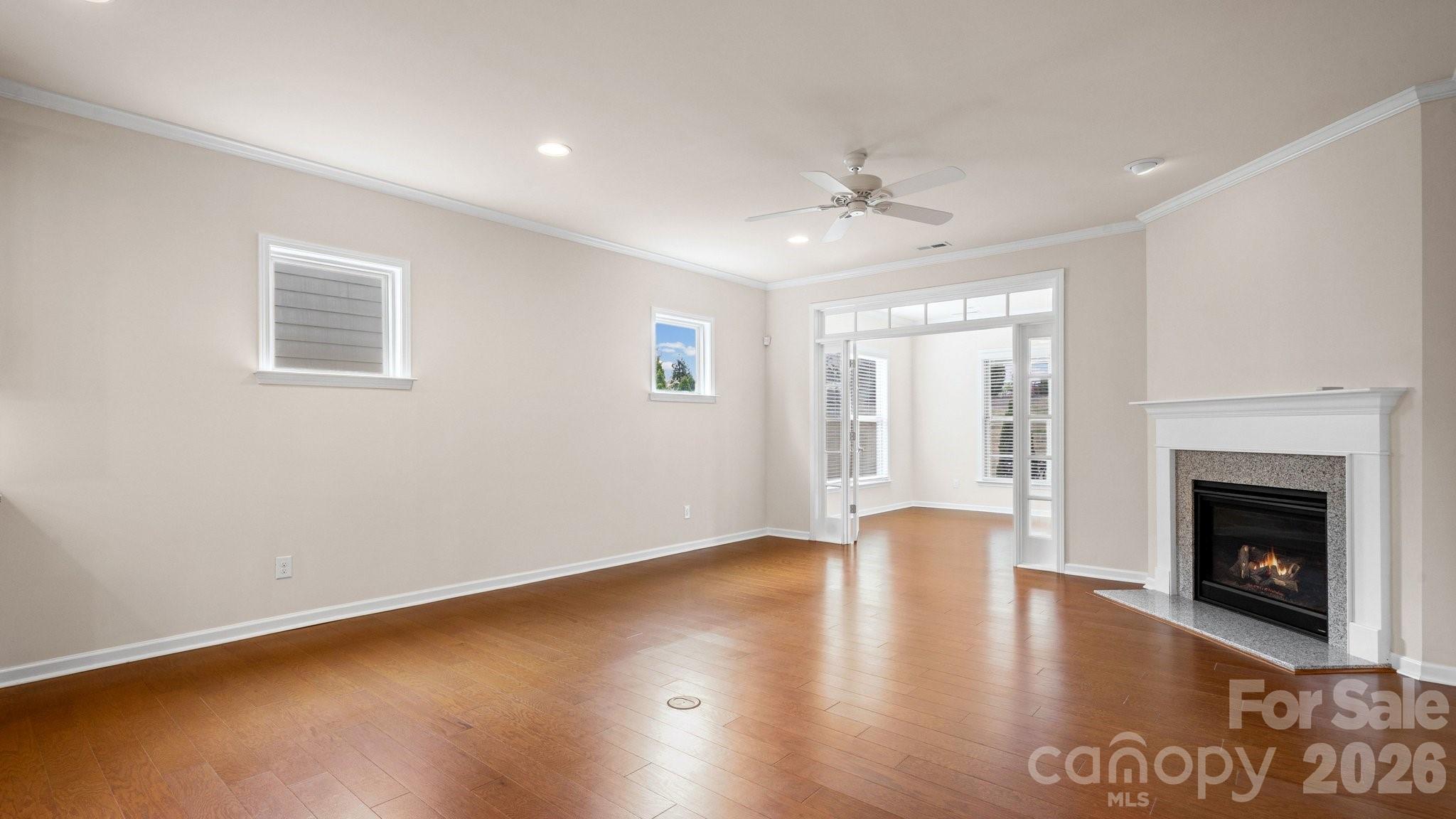 Carolina Orchards - Residential