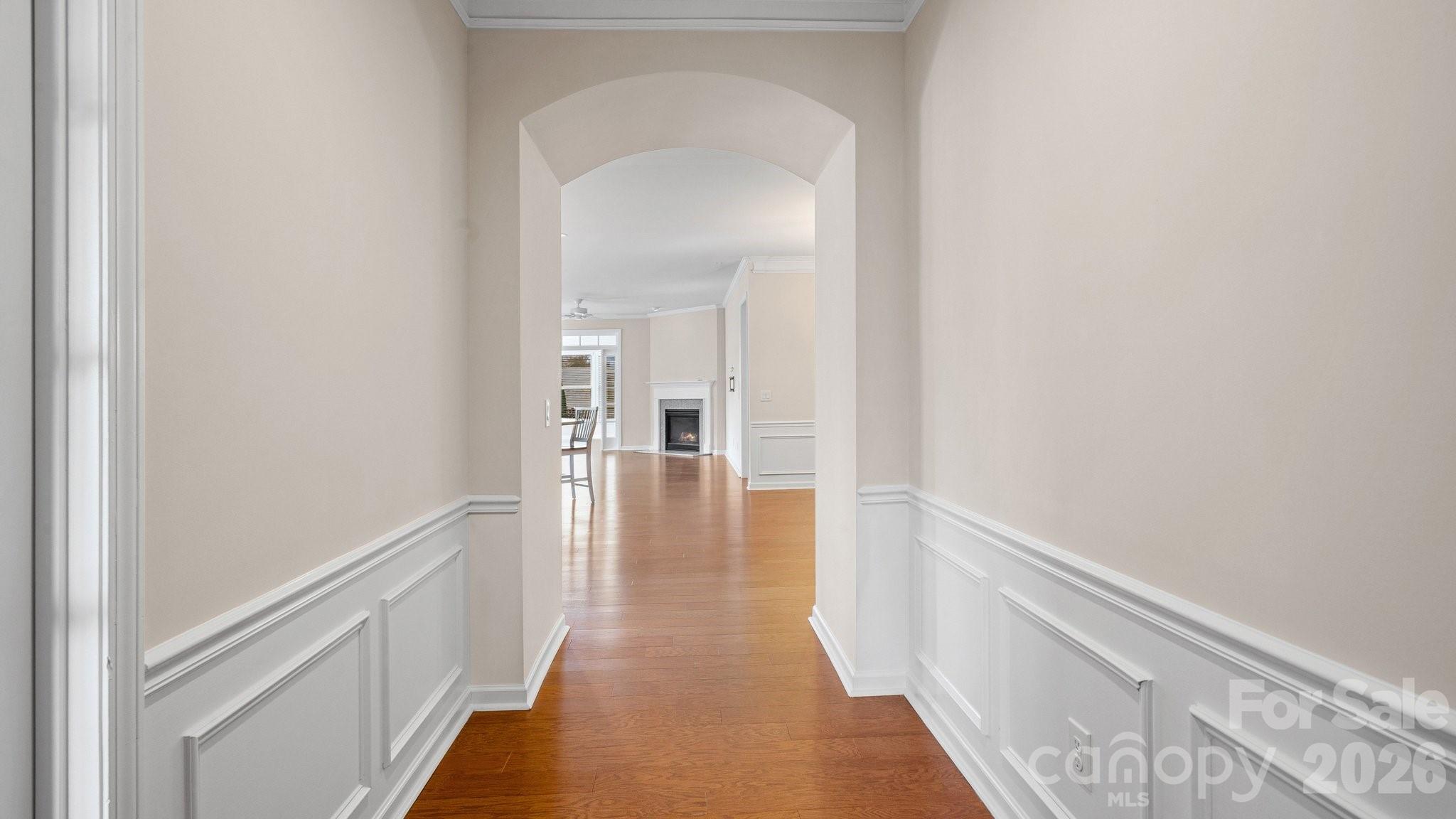 Carolina Orchards - Residential
