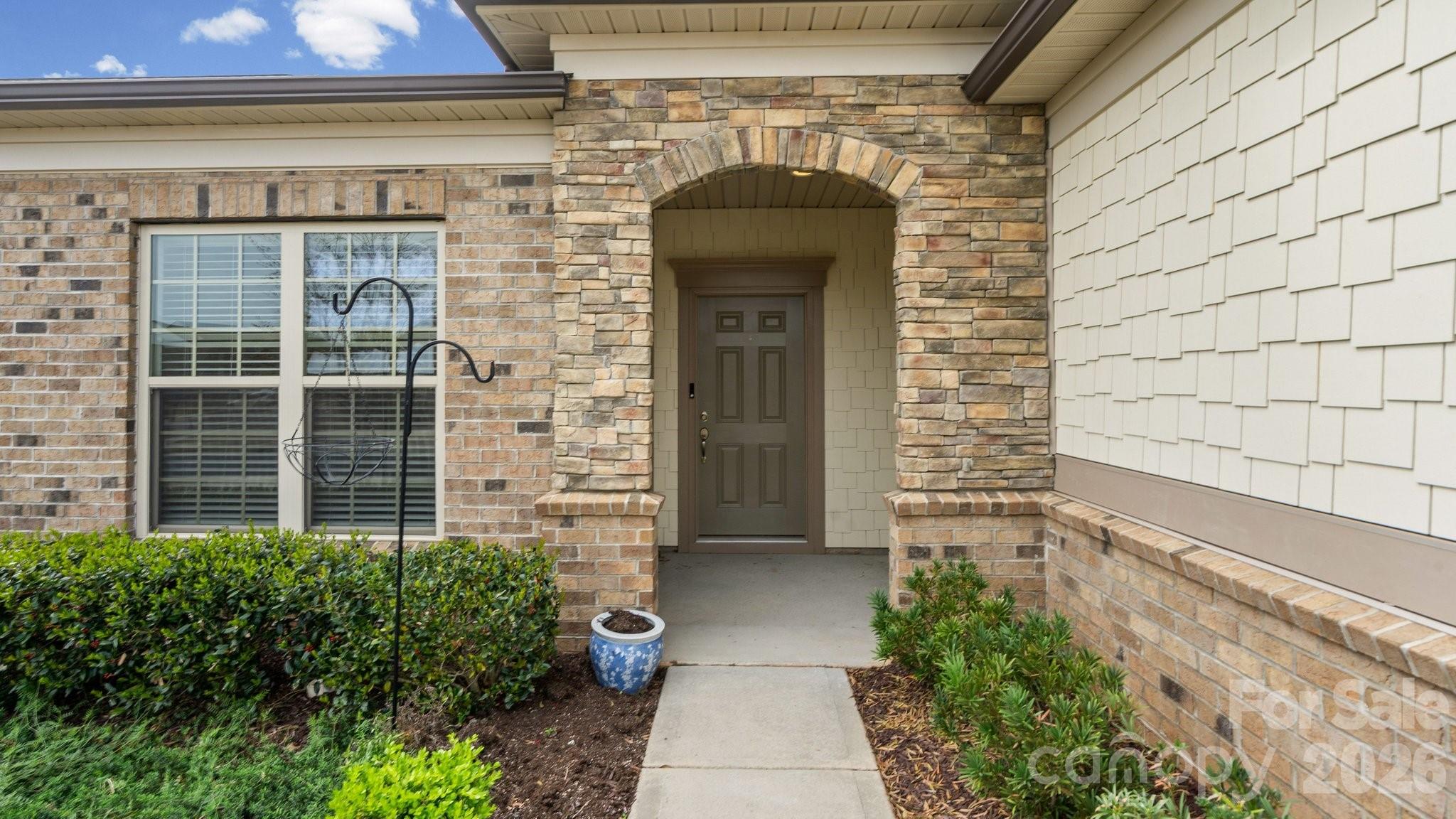 Carolina Orchards - Residential