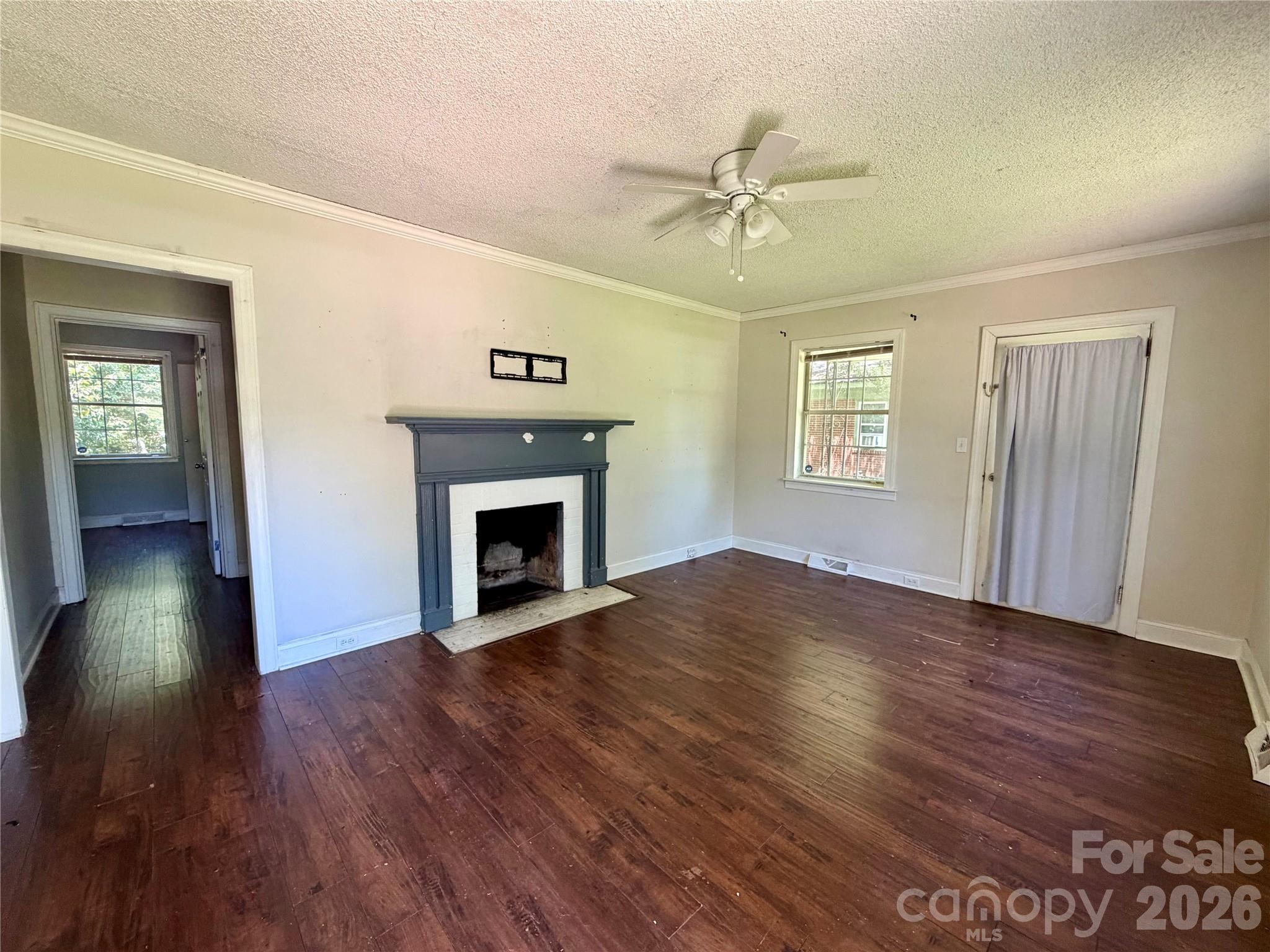 Enderly Park - Residential