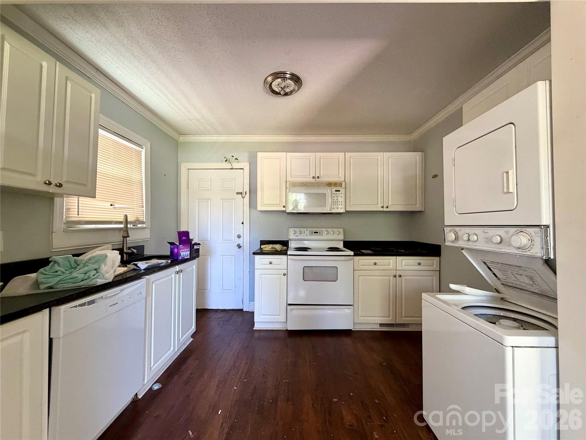Enderly Park - Residential