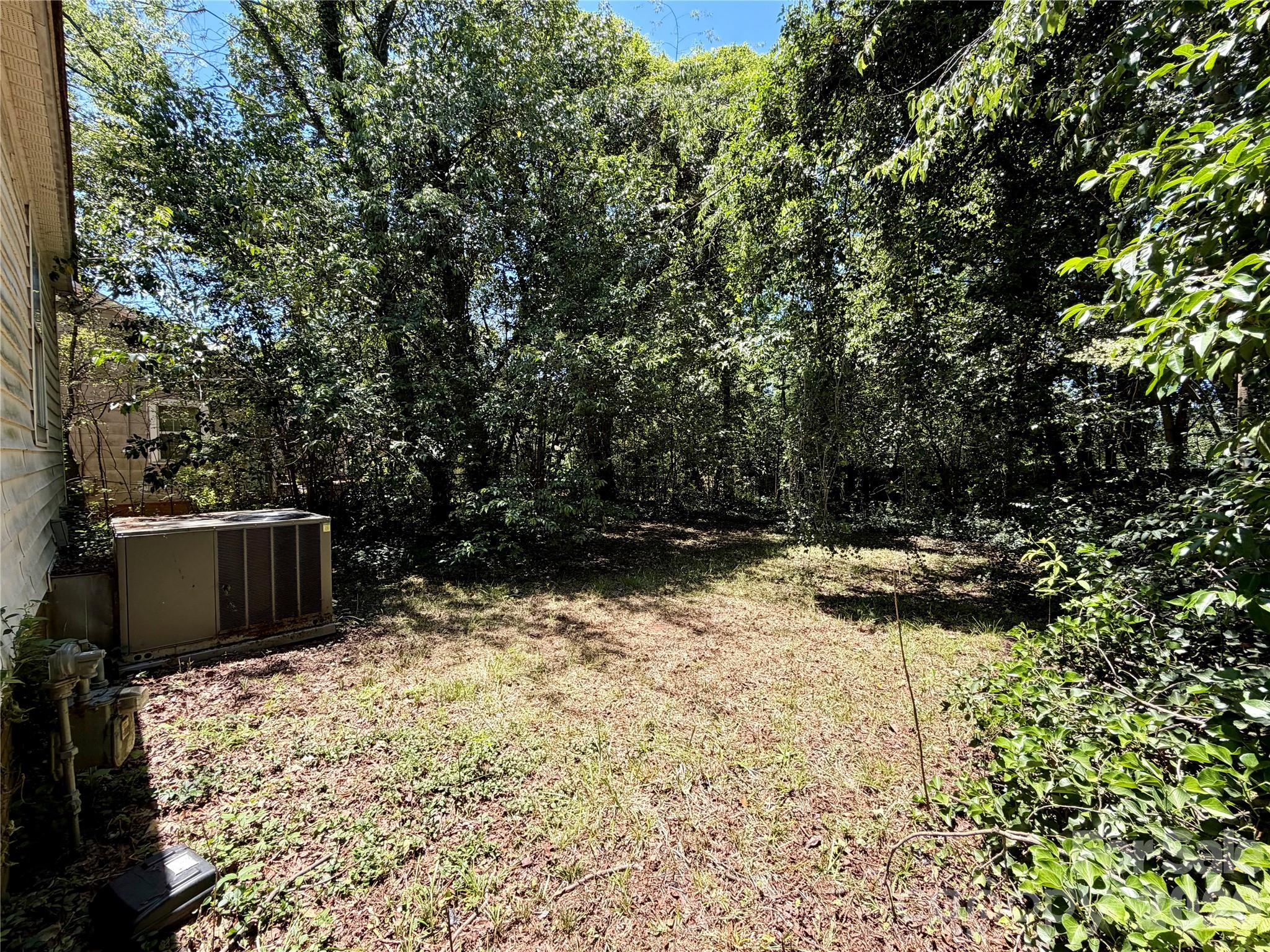 Enderly Park - Residential