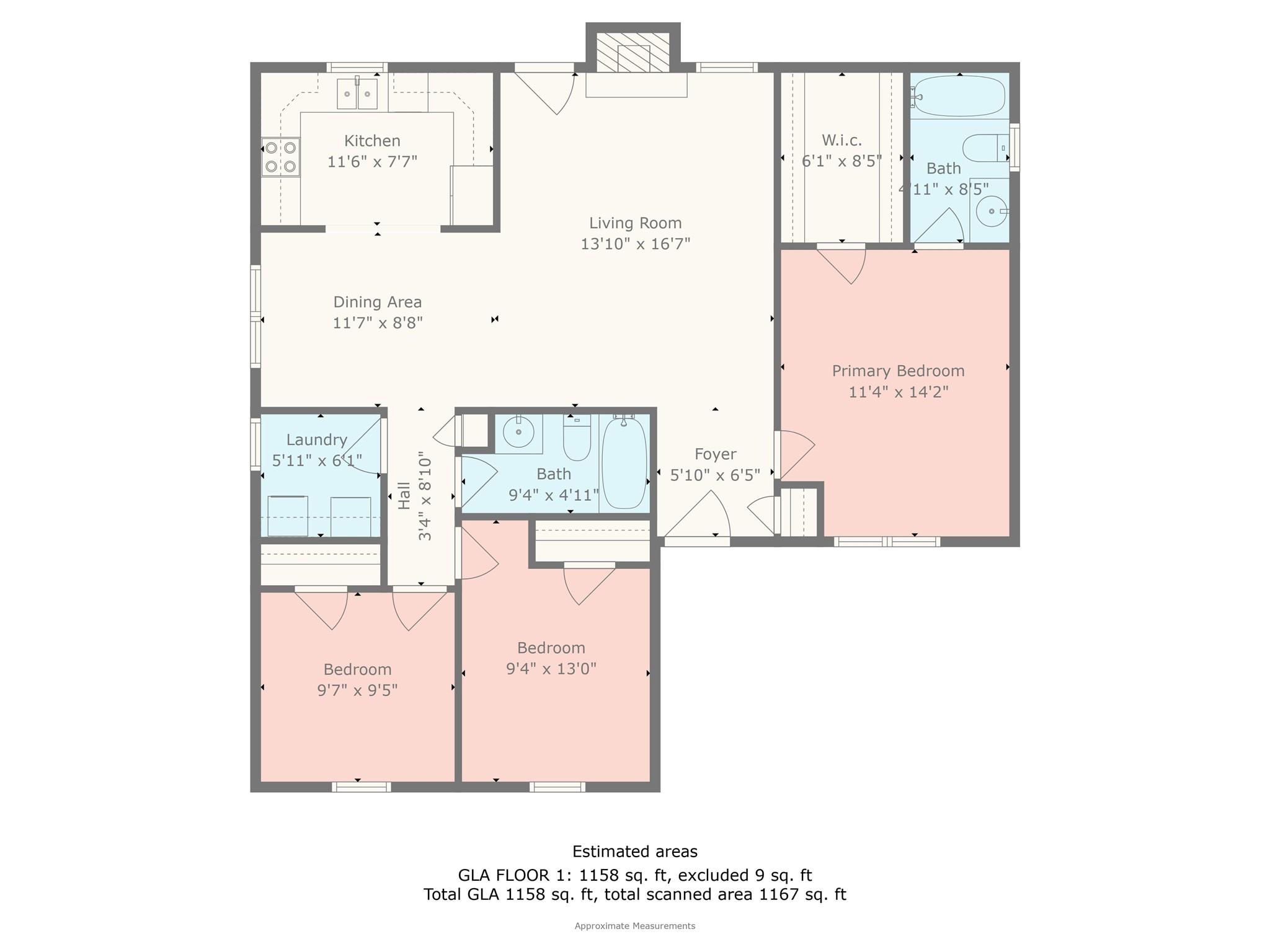 None - Residential