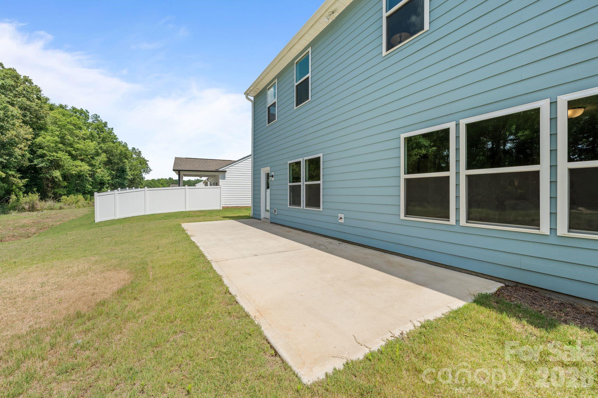 The Glenns - Residential