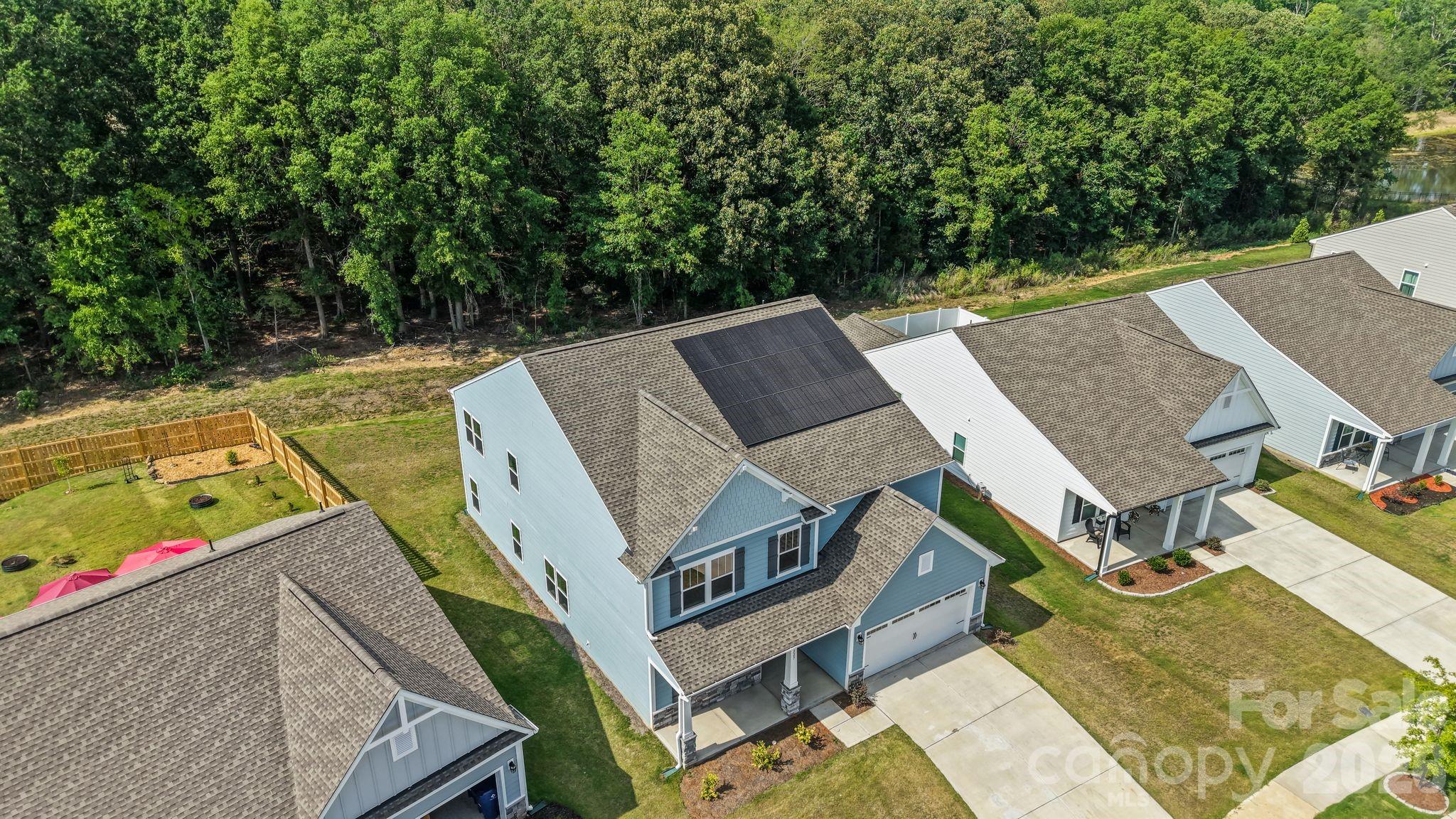 The Glenns - Residential