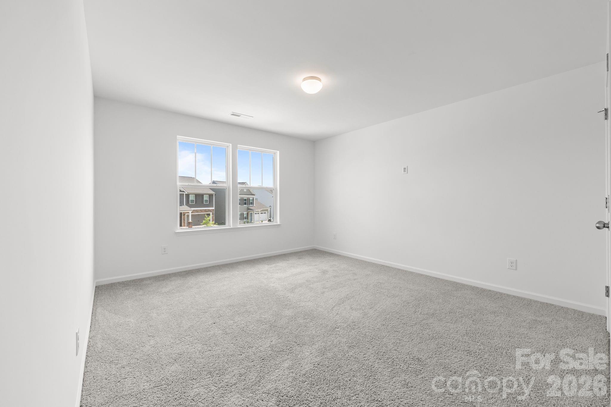 The Glenns - Residential