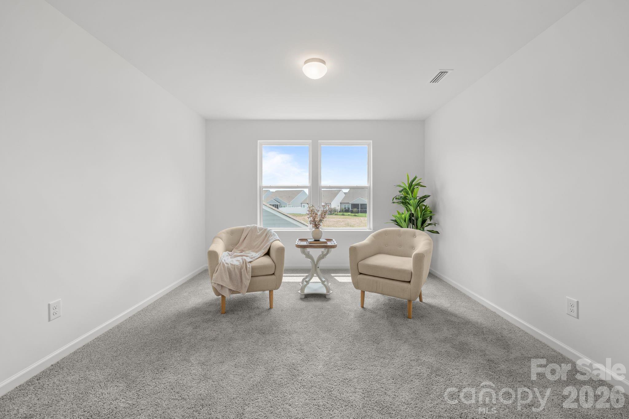 The Glenns - Residential