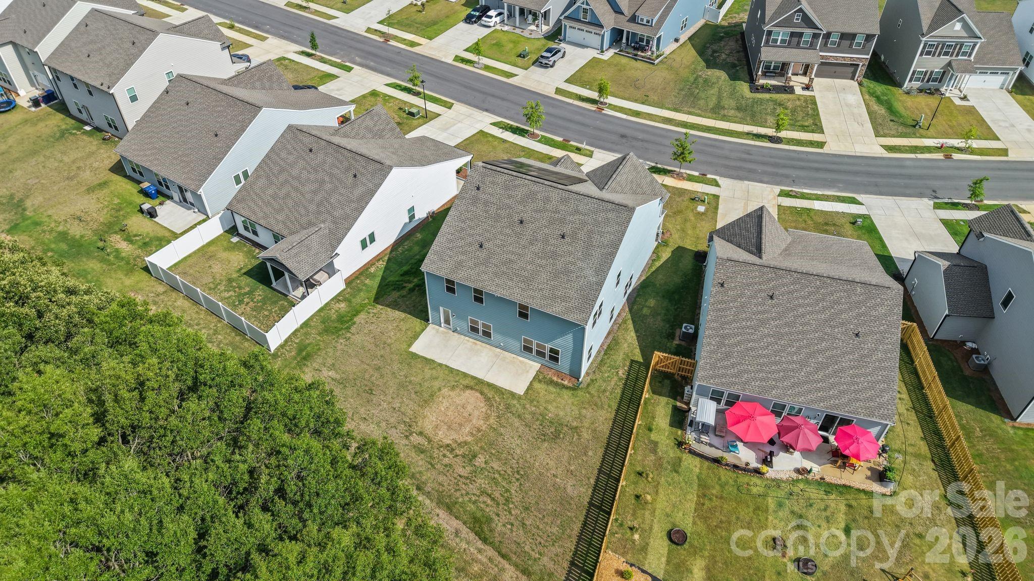 The Glenns - Residential