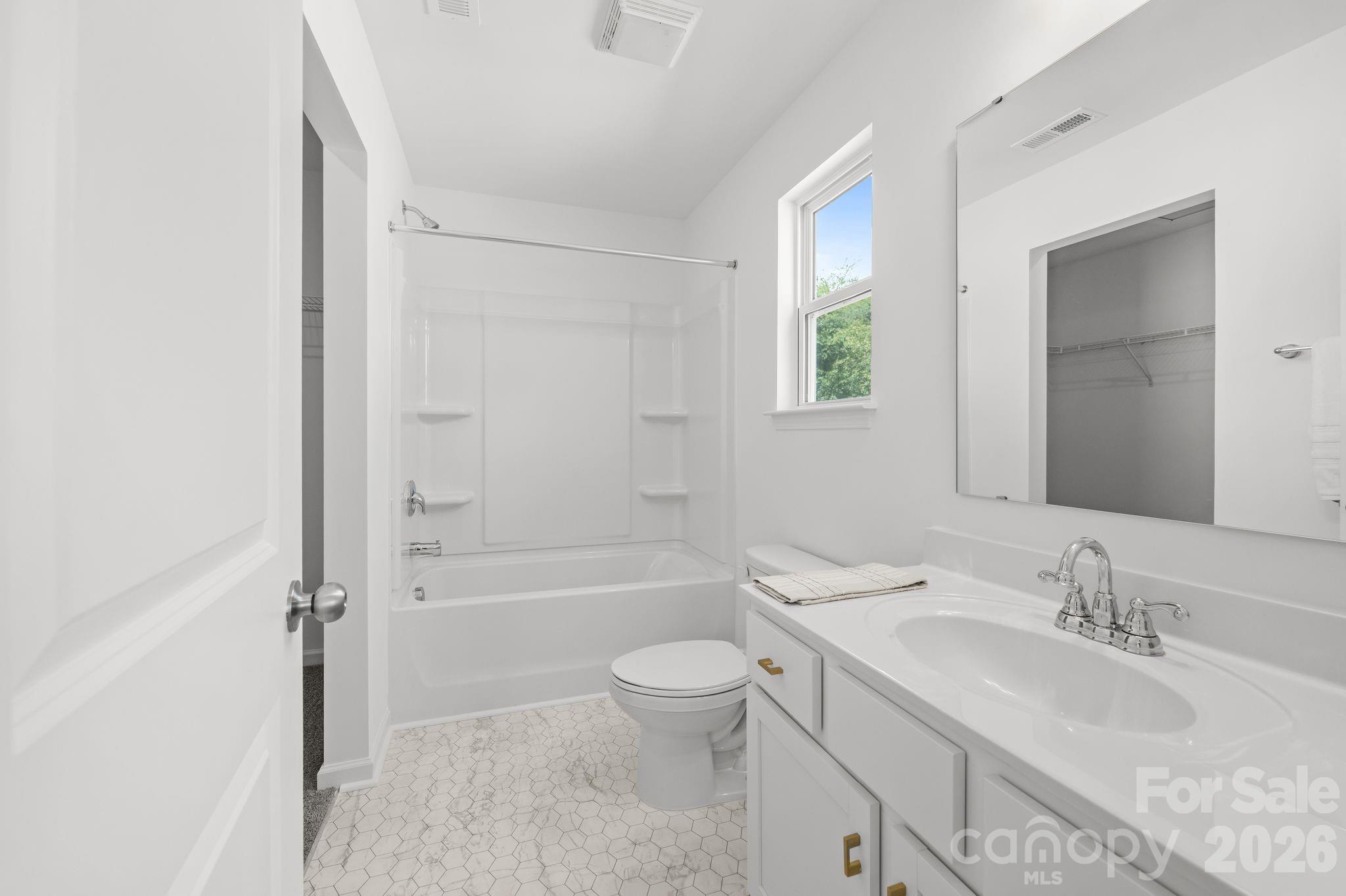 The Glenns - Residential