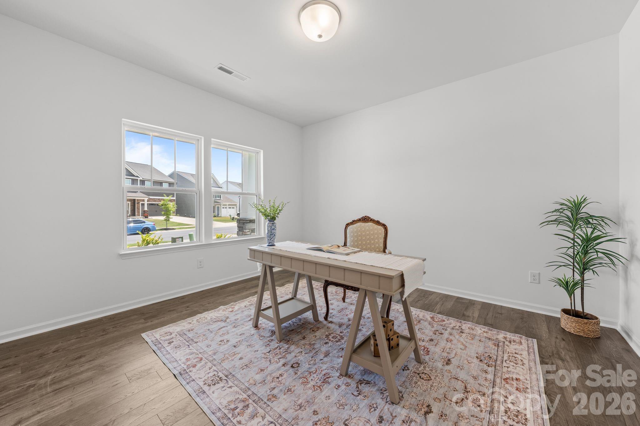 The Glenns - Residential