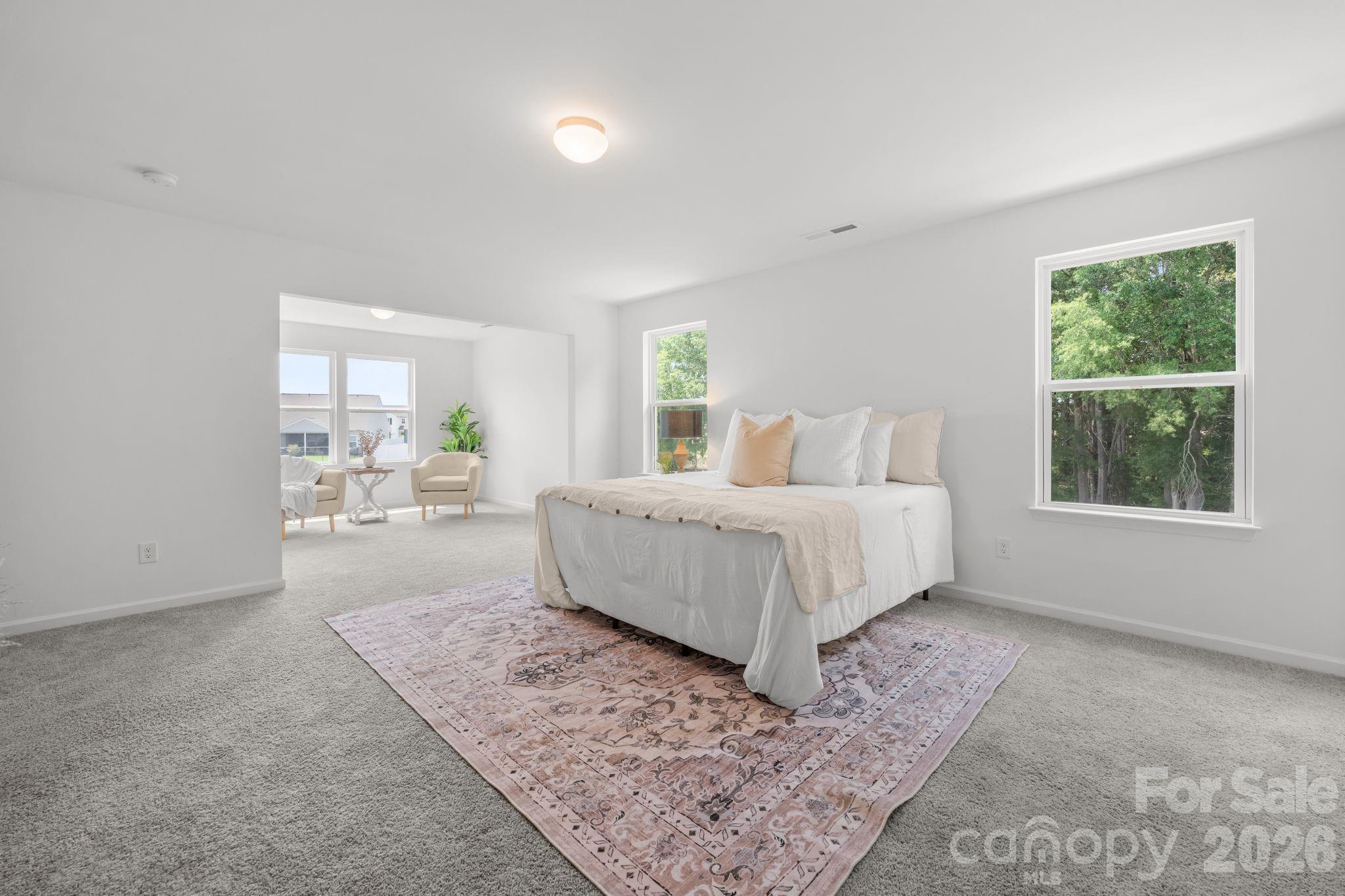 The Glenns - Residential