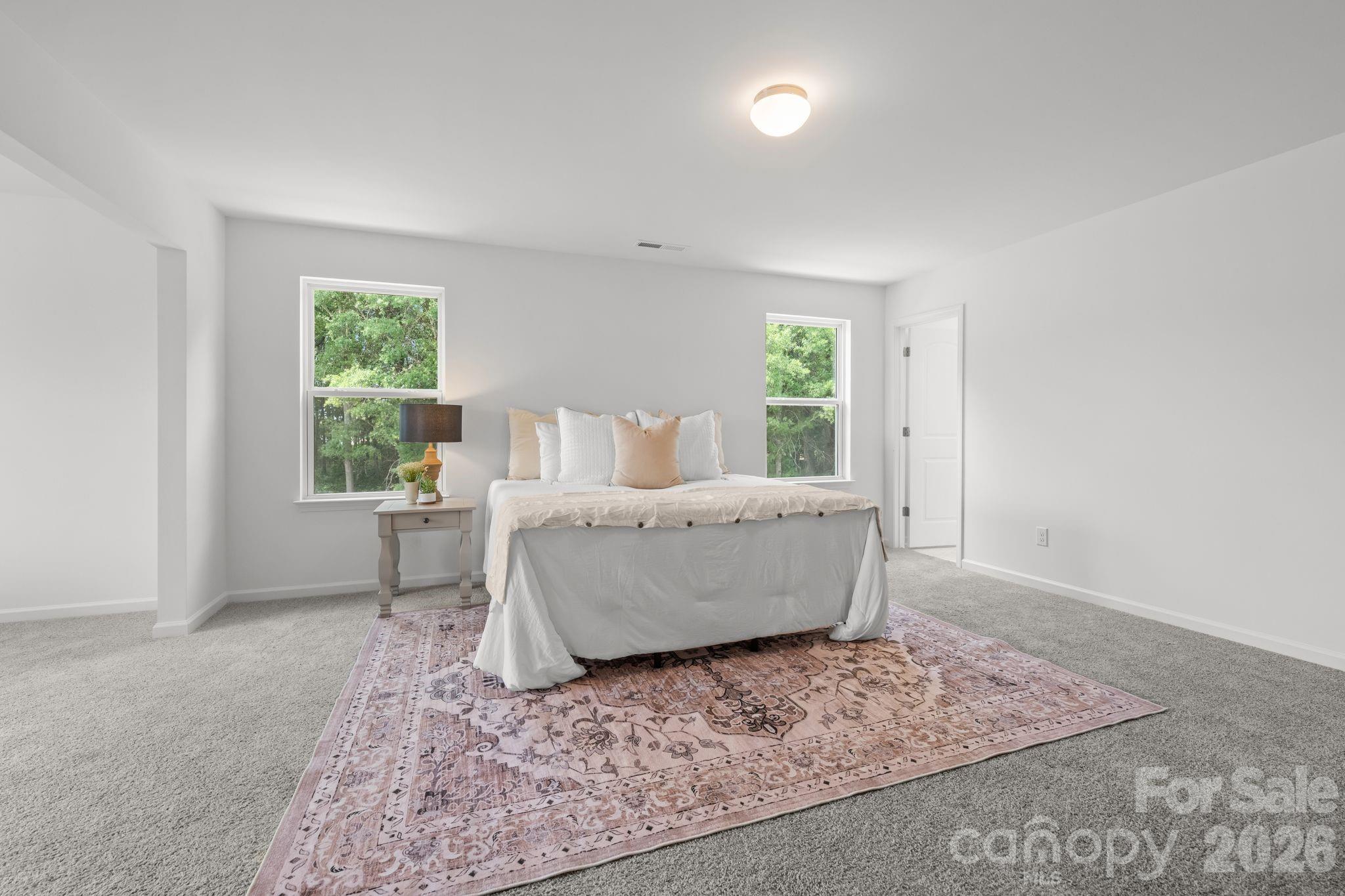 The Glenns - Residential