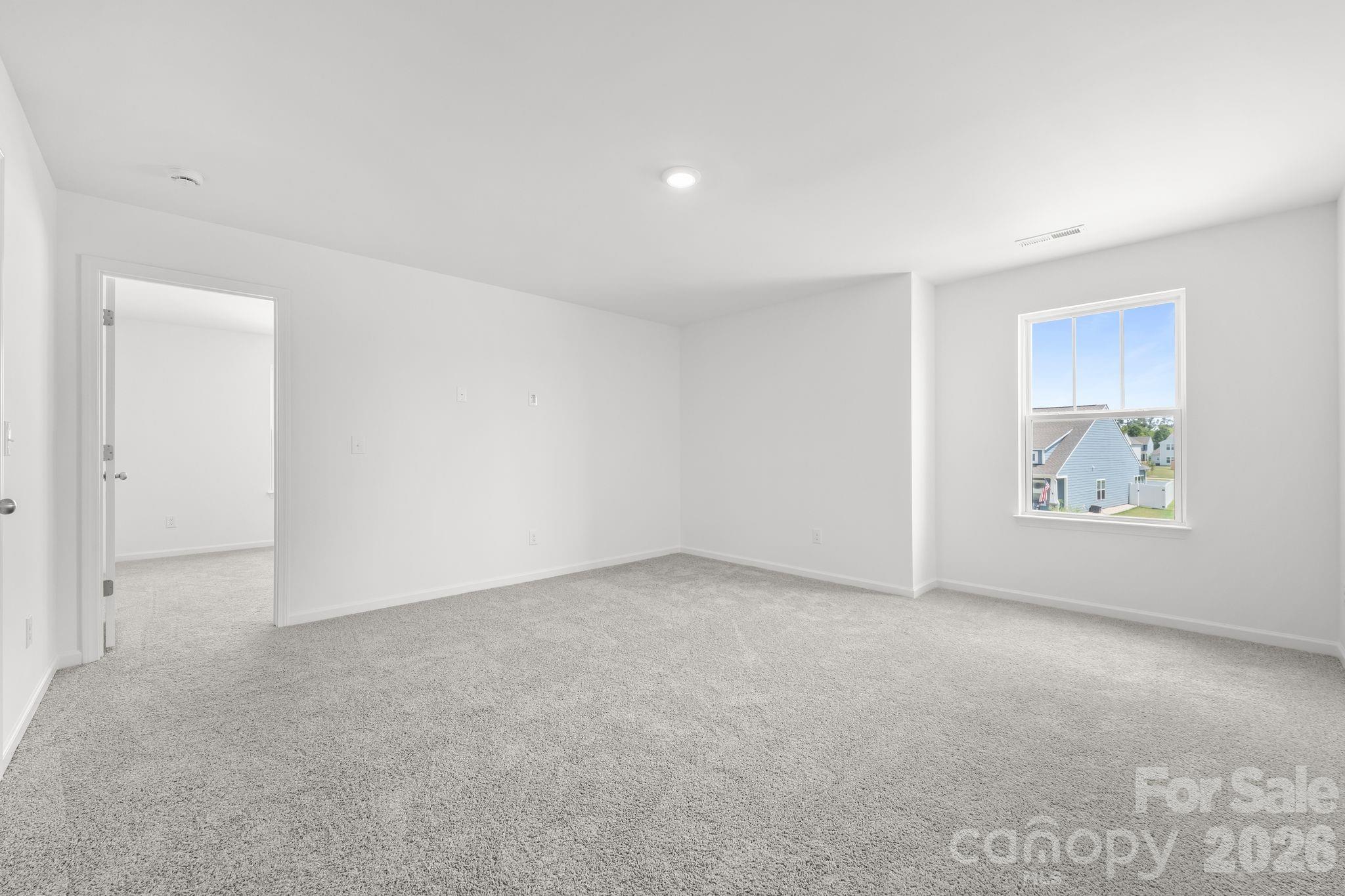 The Glenns - Residential