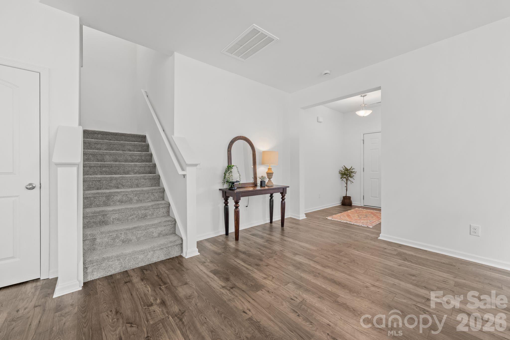 The Glenns - Residential