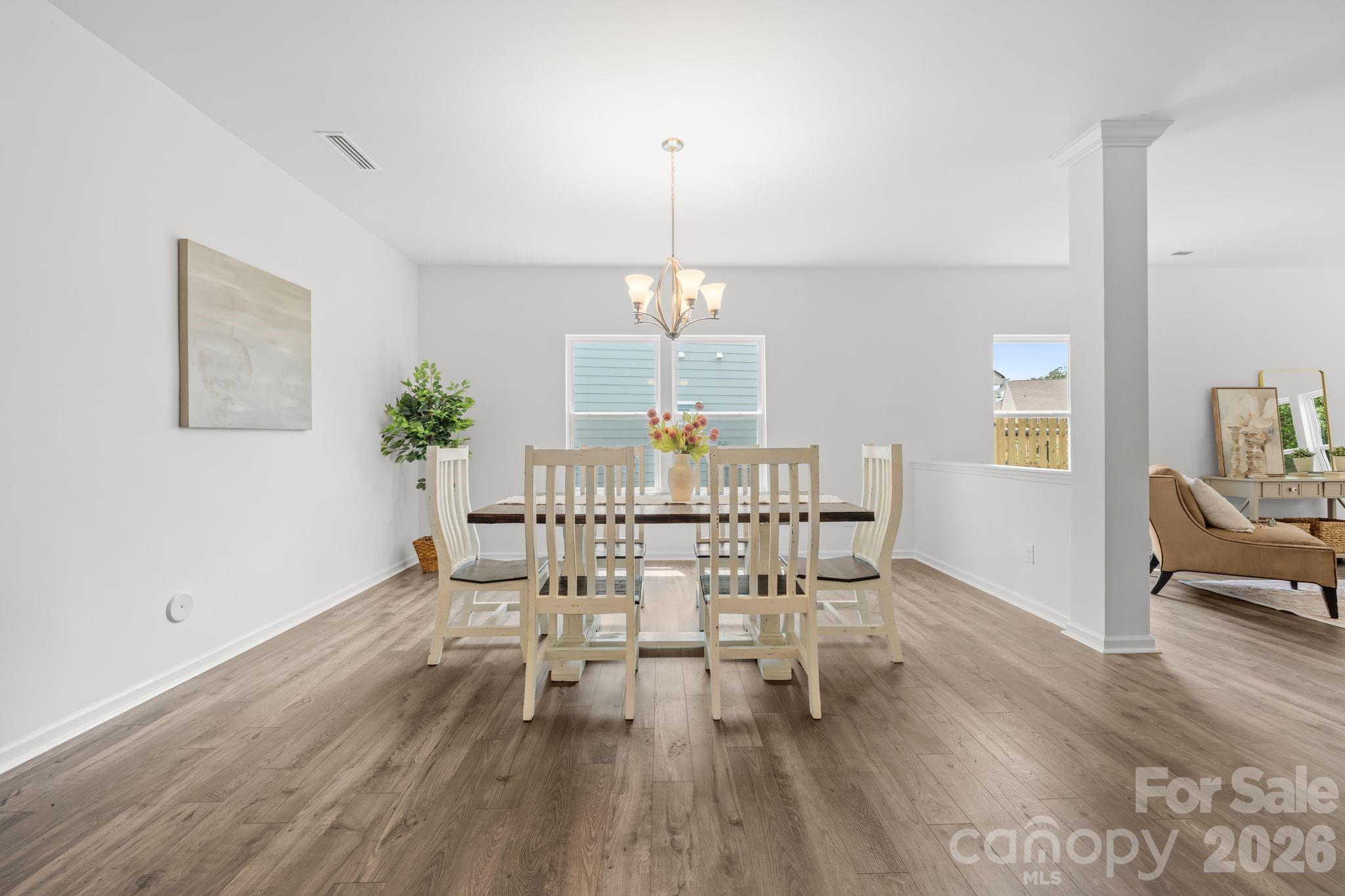 The Glenns - Residential