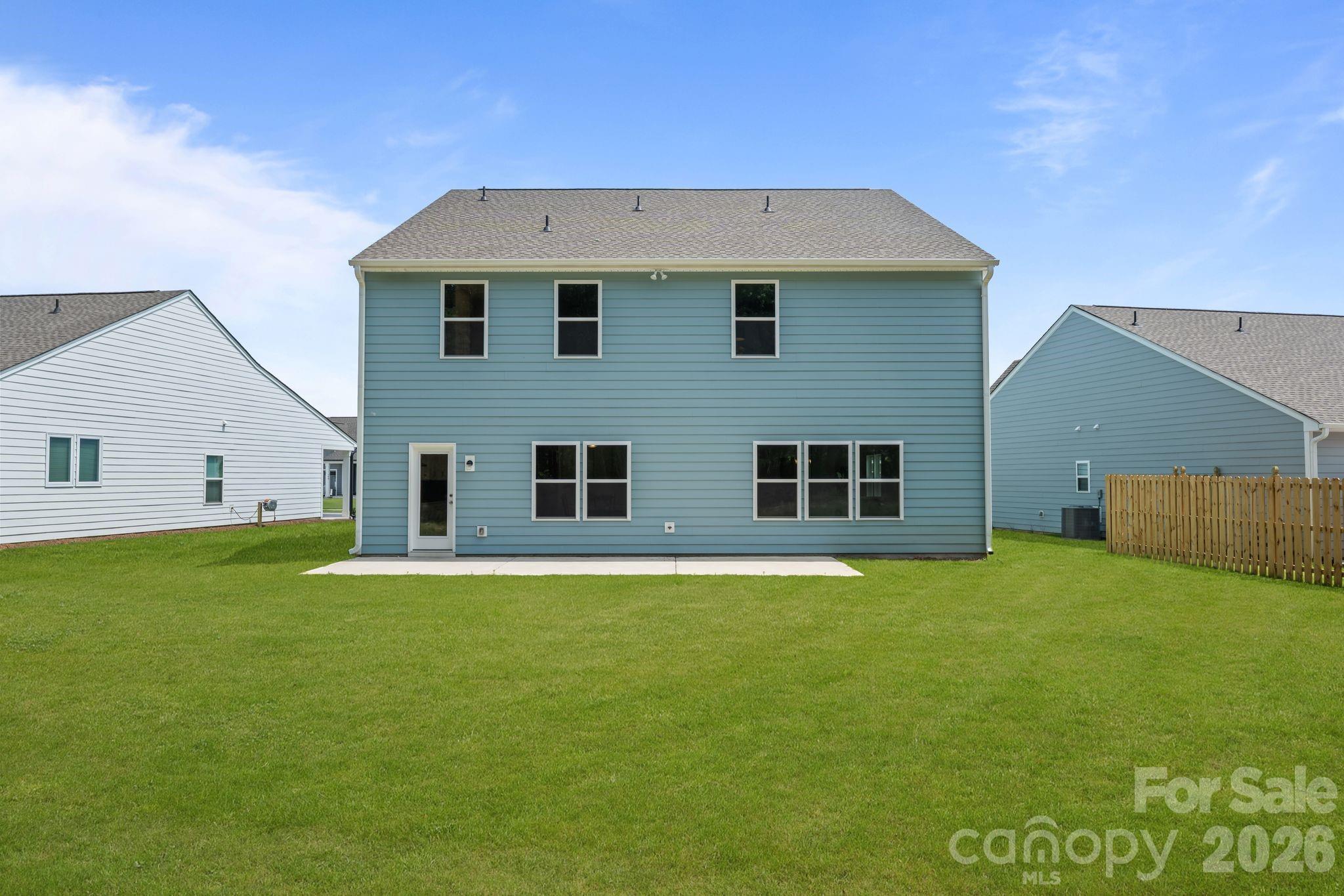 The Glenns - Residential
