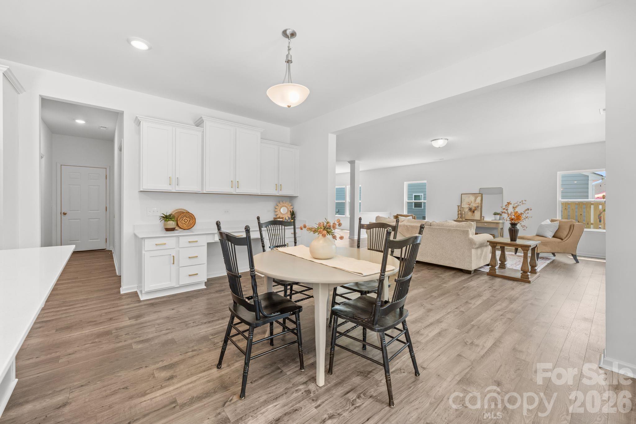 The Glenns - Residential