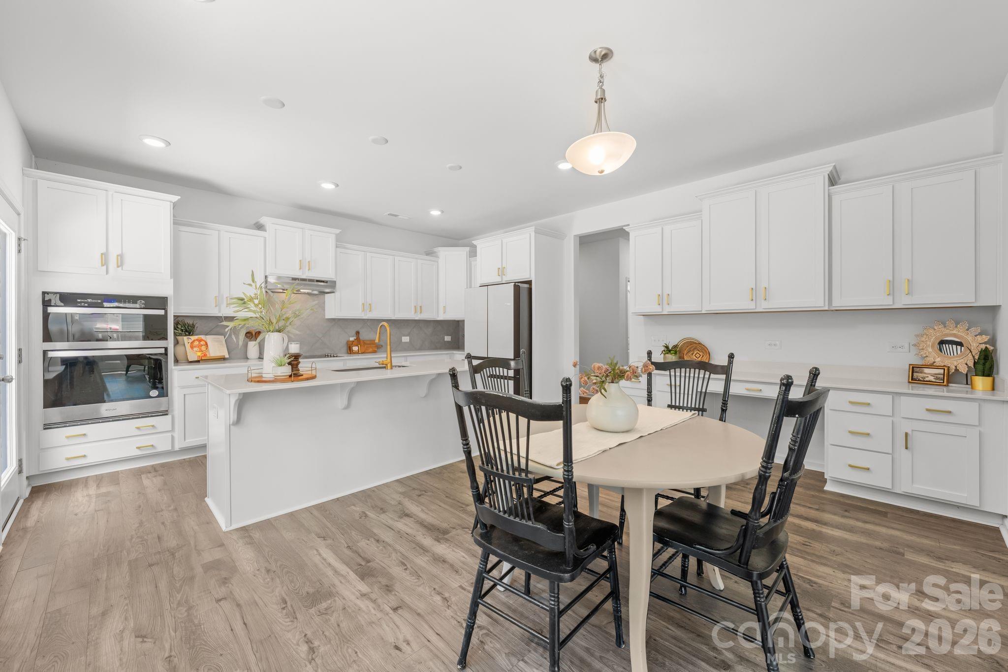 The Glenns - Residential