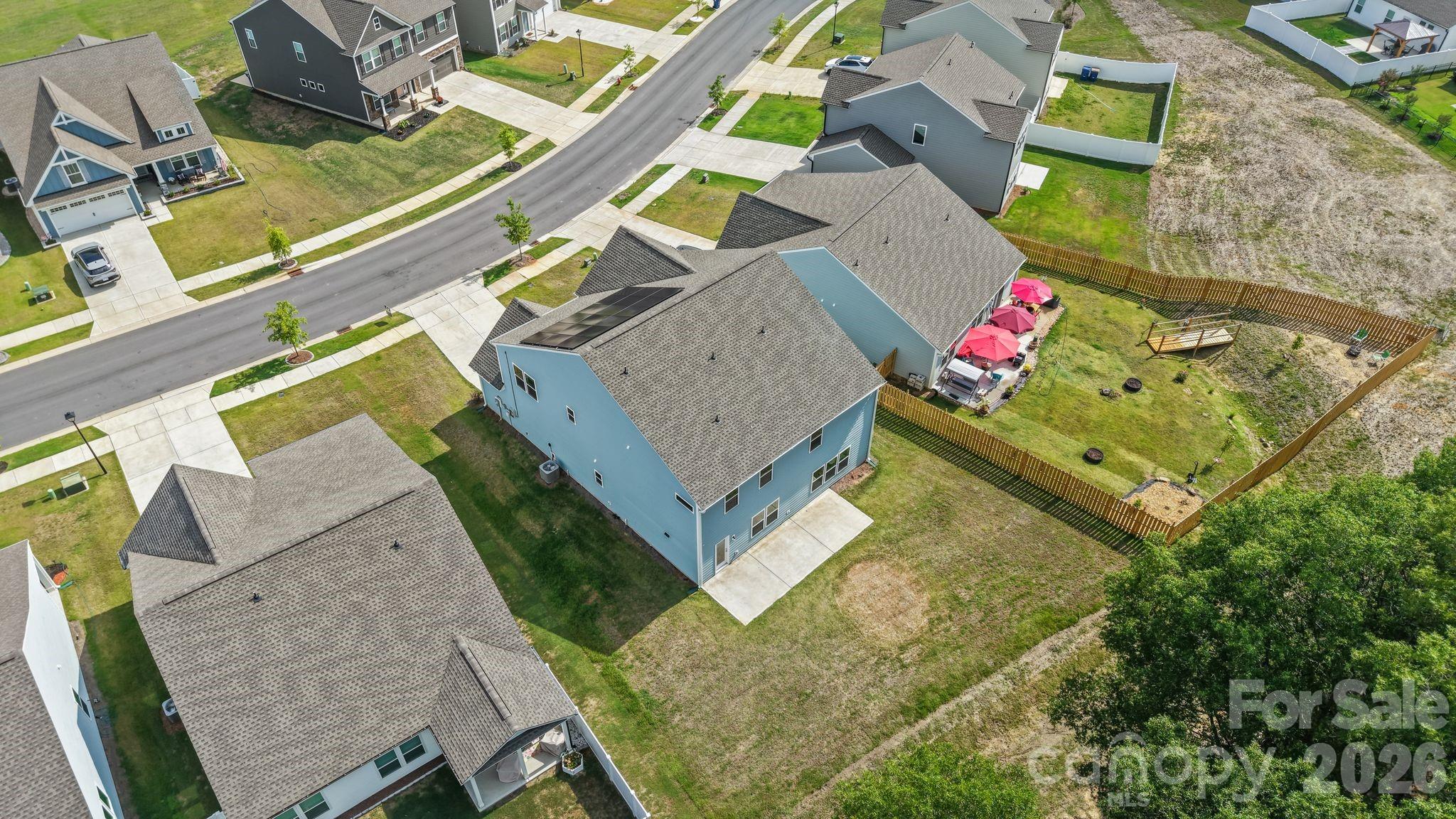 The Glenns - Residential