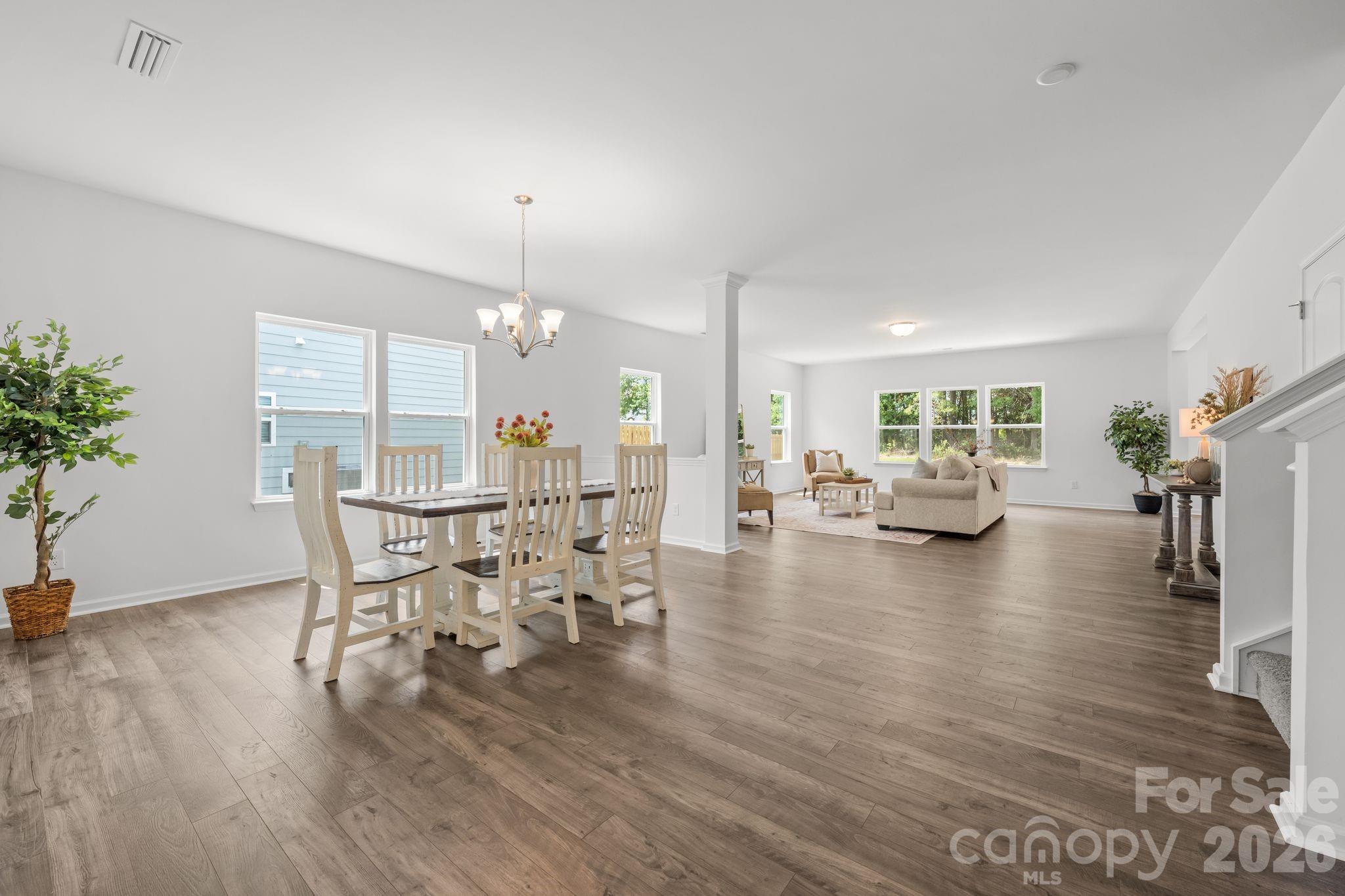 The Glenns - Residential