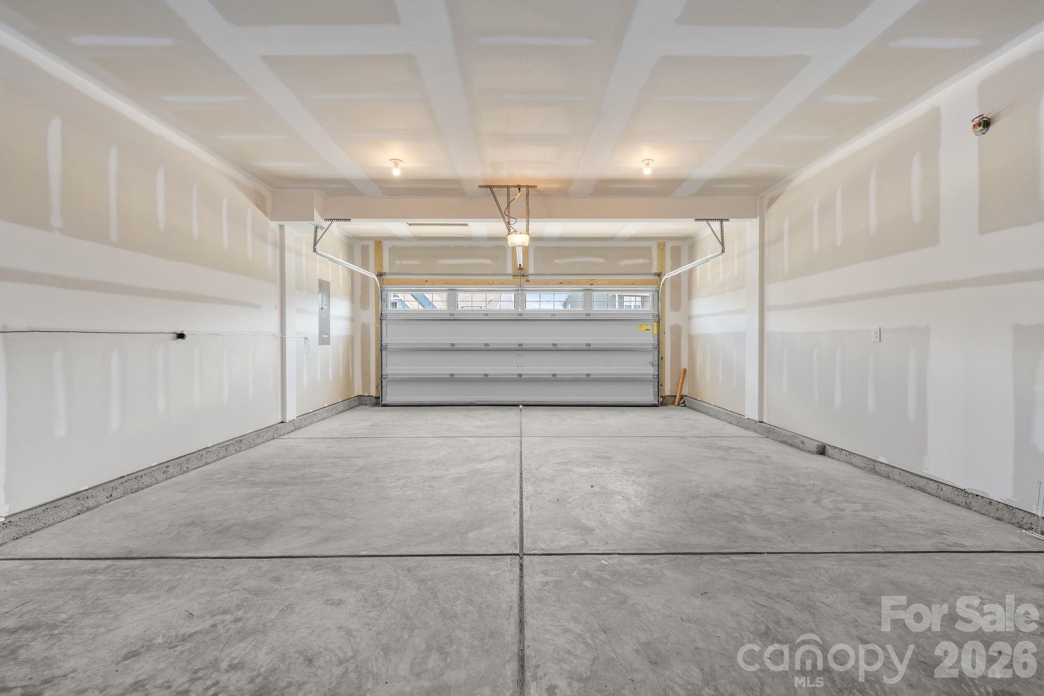 The Glenns - Residential