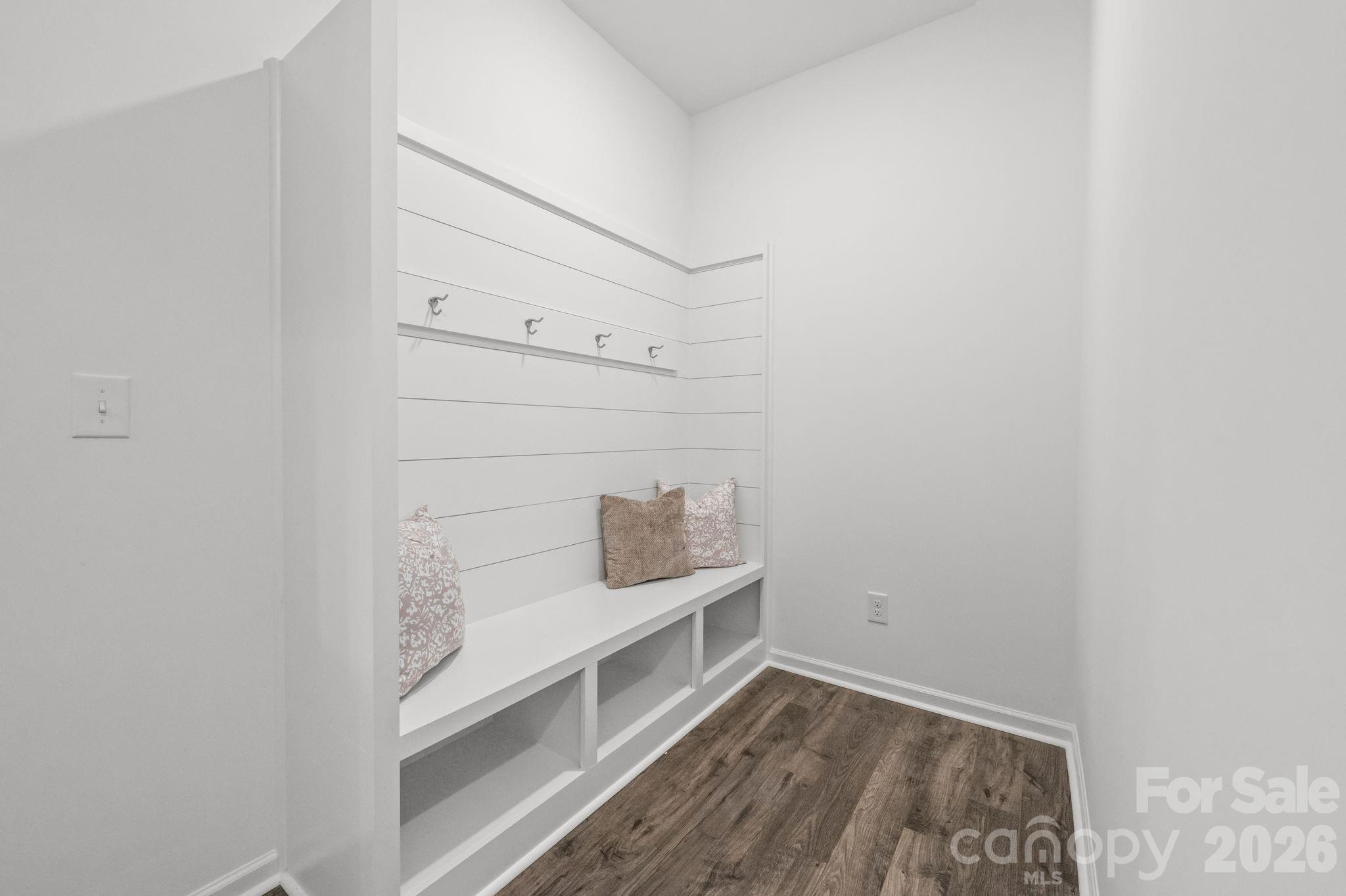 The Glenns - Residential