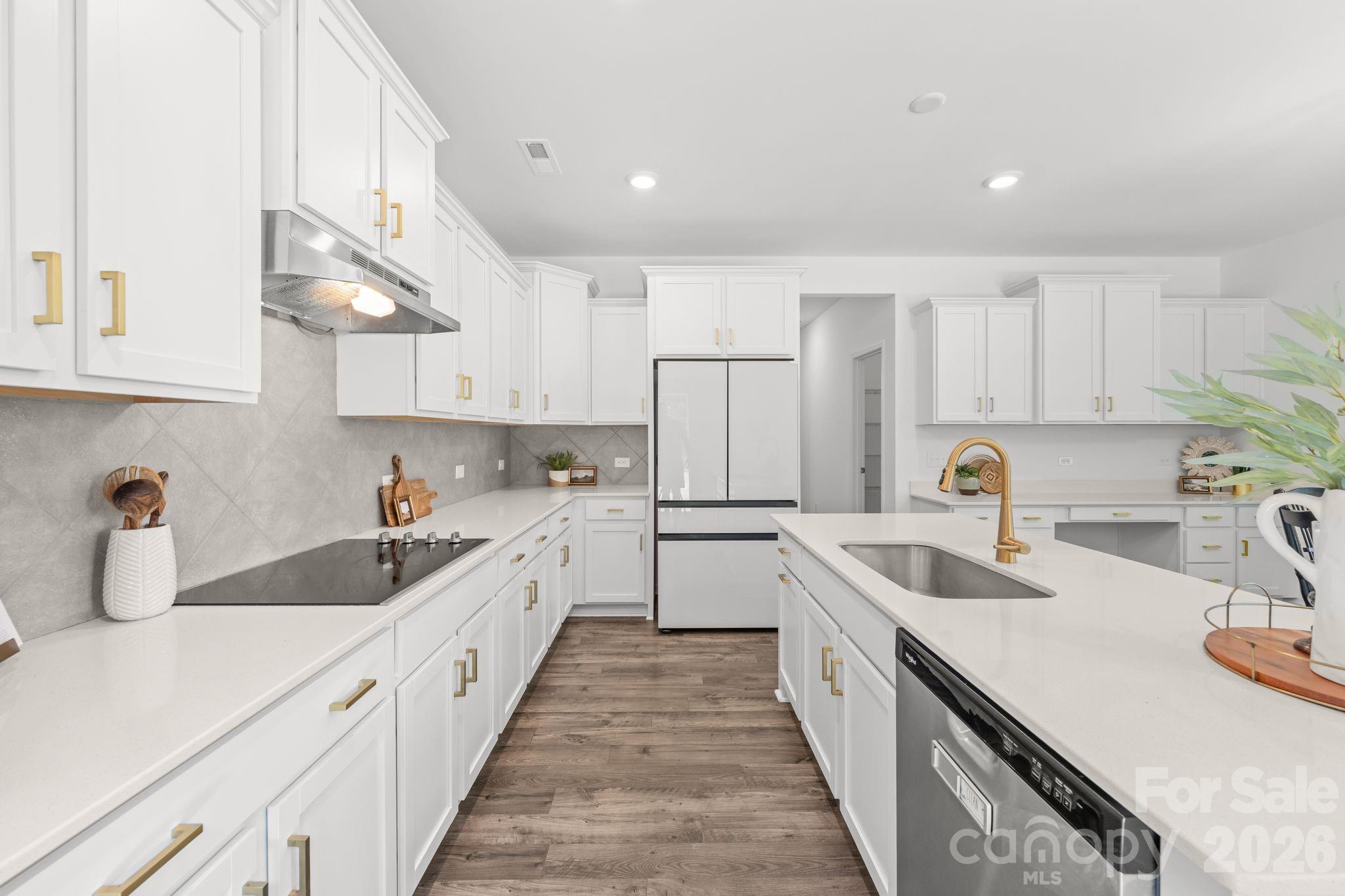 The Glenns - Residential