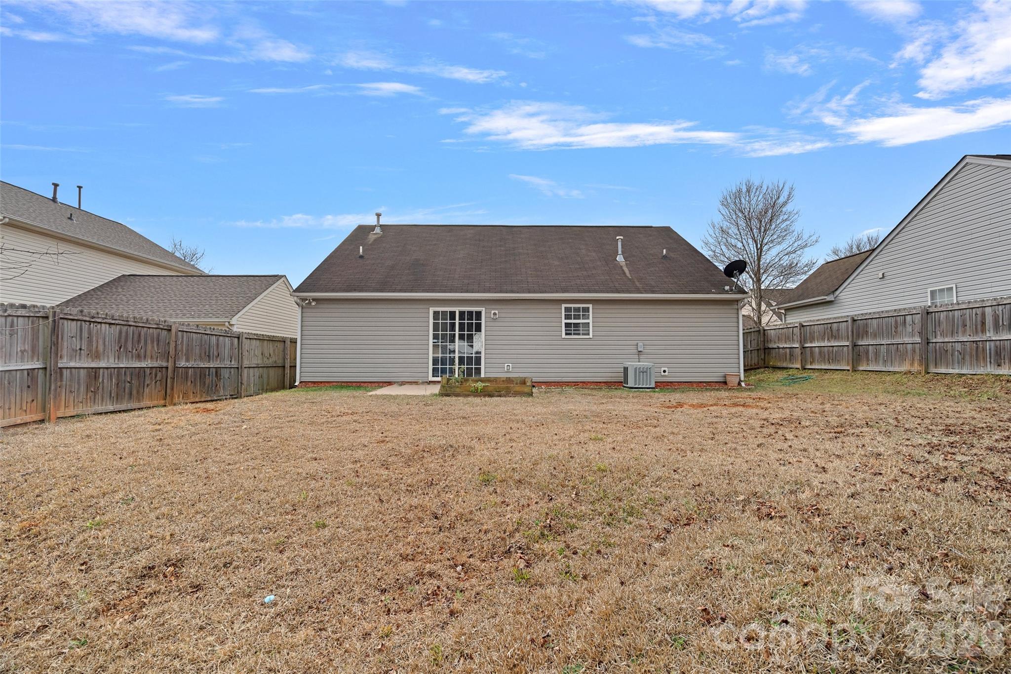Parkers Crossing - Residential