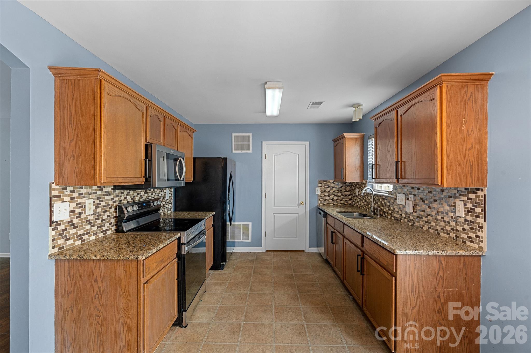 Parkers Crossing - Residential