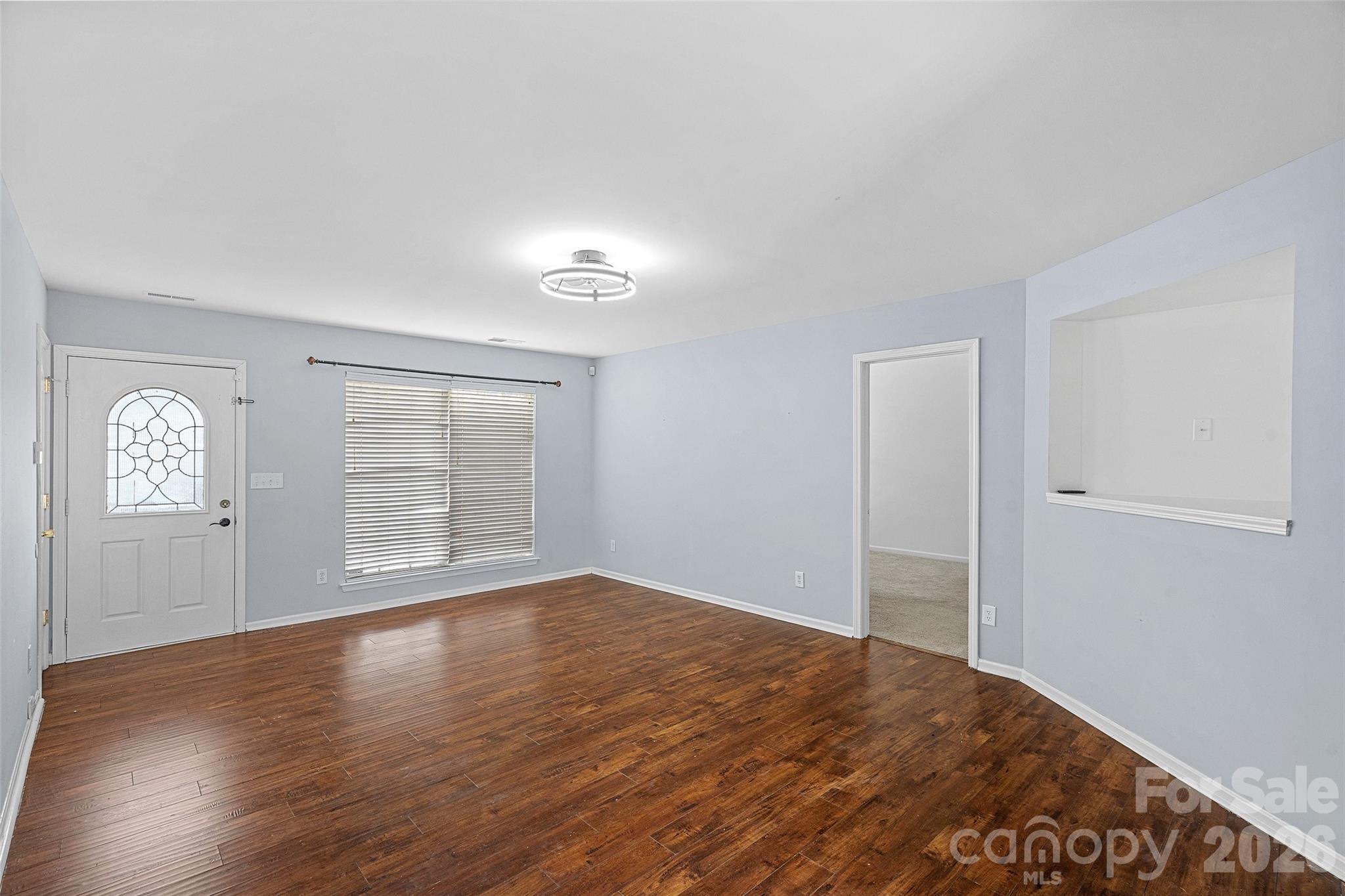 Parkers Crossing - Residential