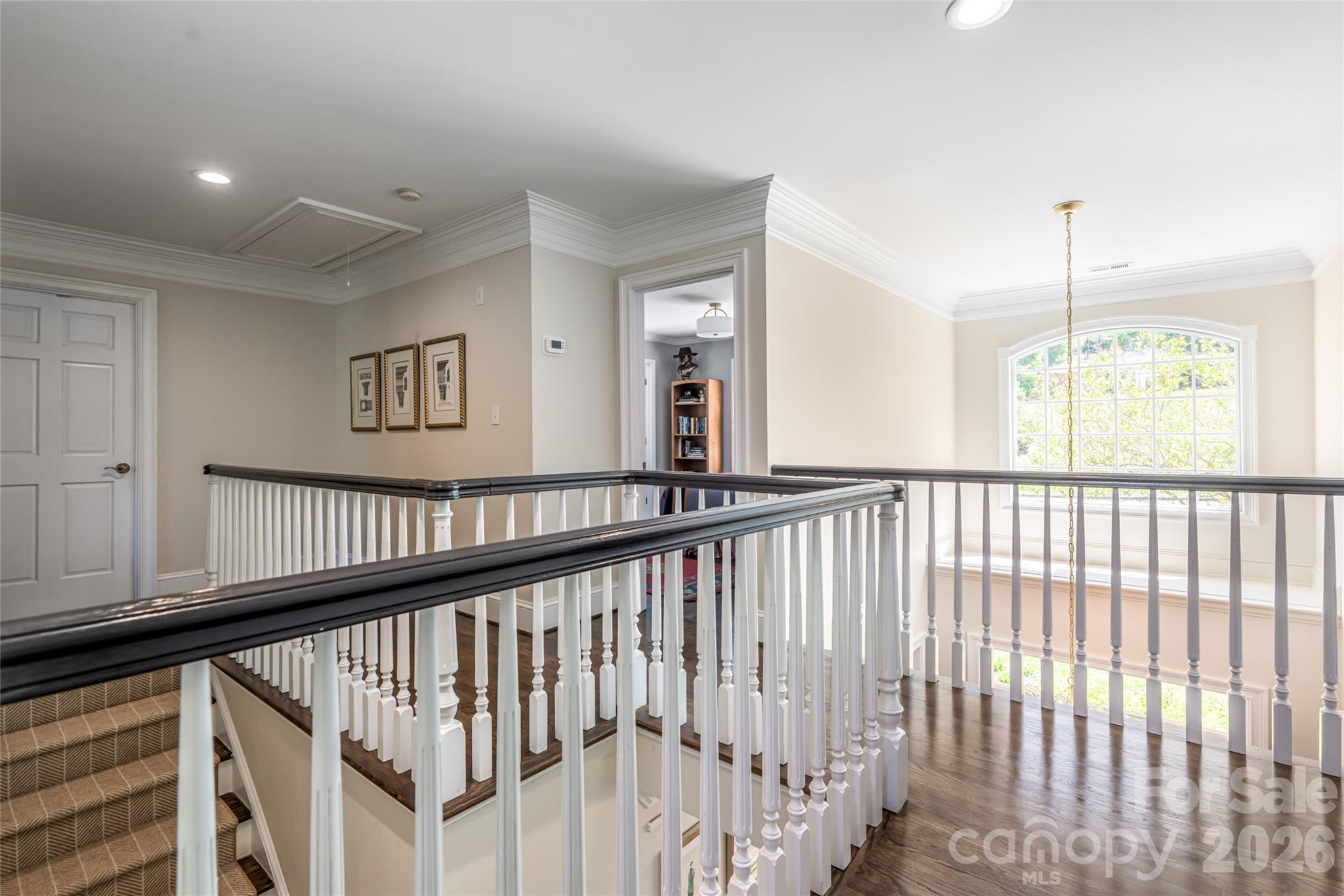 The Midlands - Residential