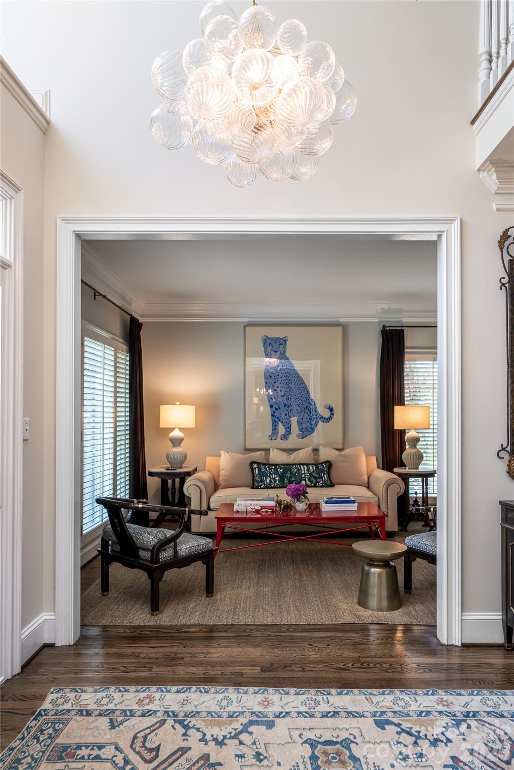 The Midlands - Residential