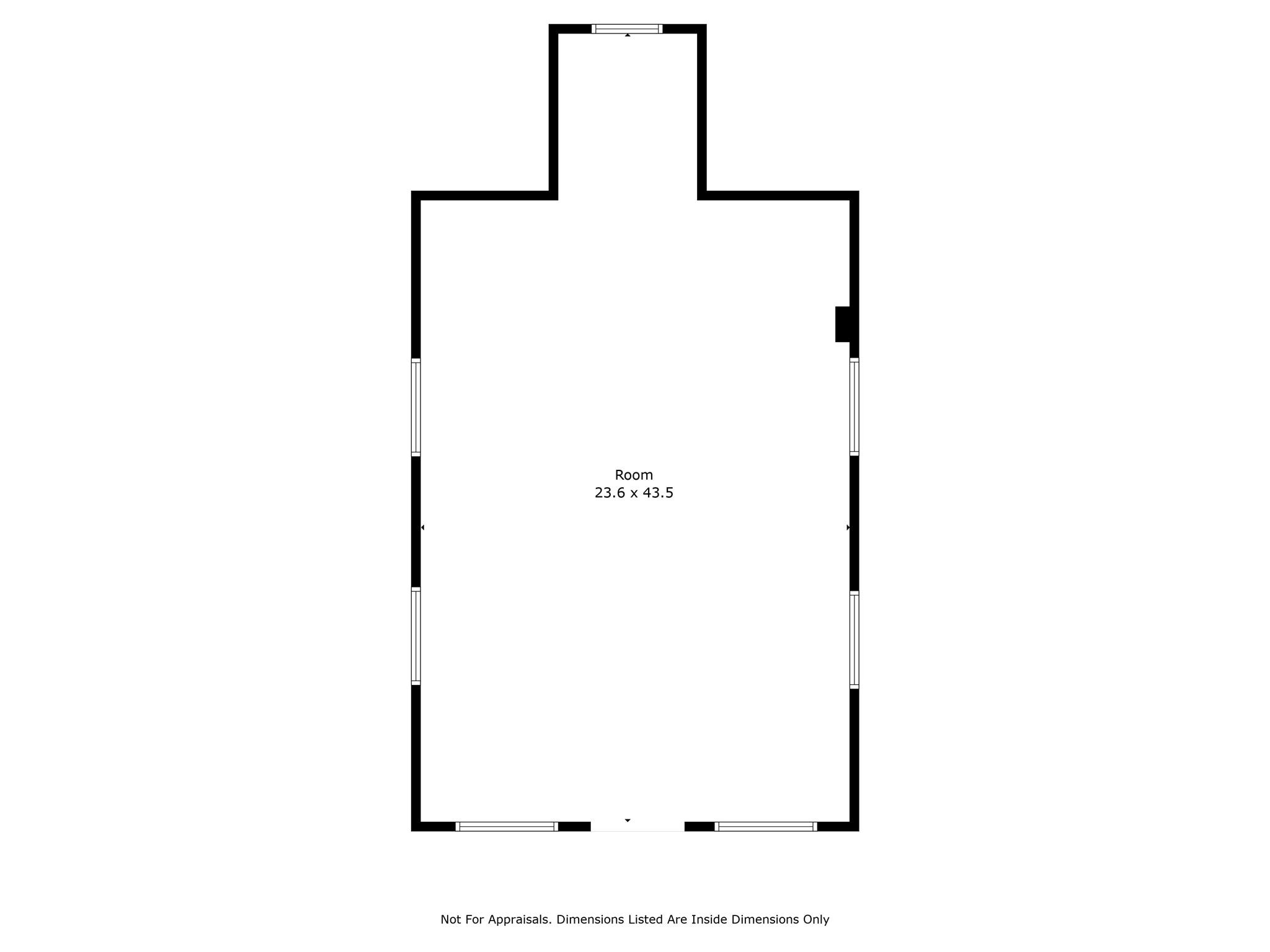 None - Residential