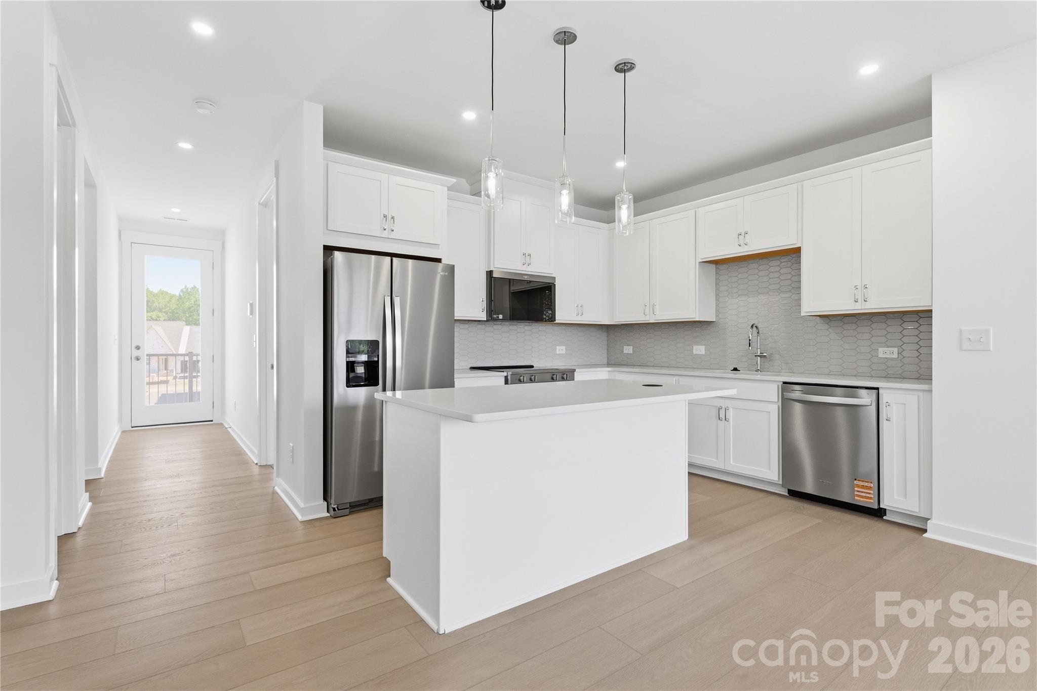 River District Westrow - Residential