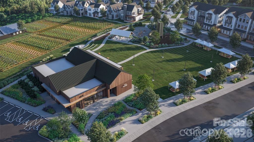 River District Westrow - Residential