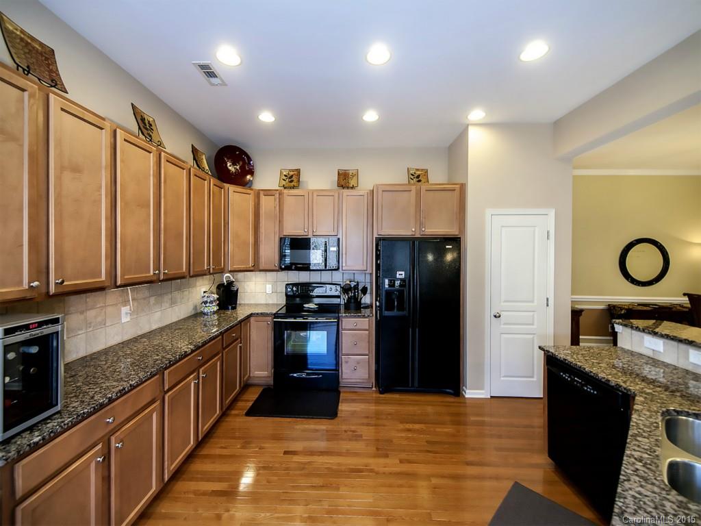 Cobblestone - Residential