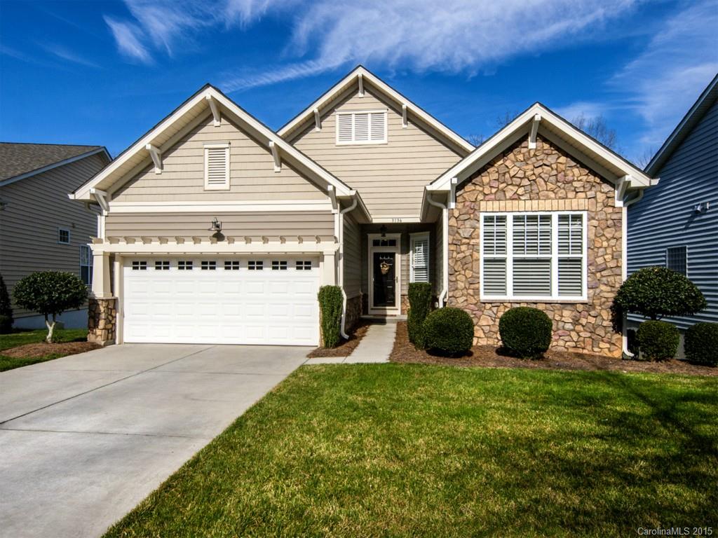 Cobblestone - Residential