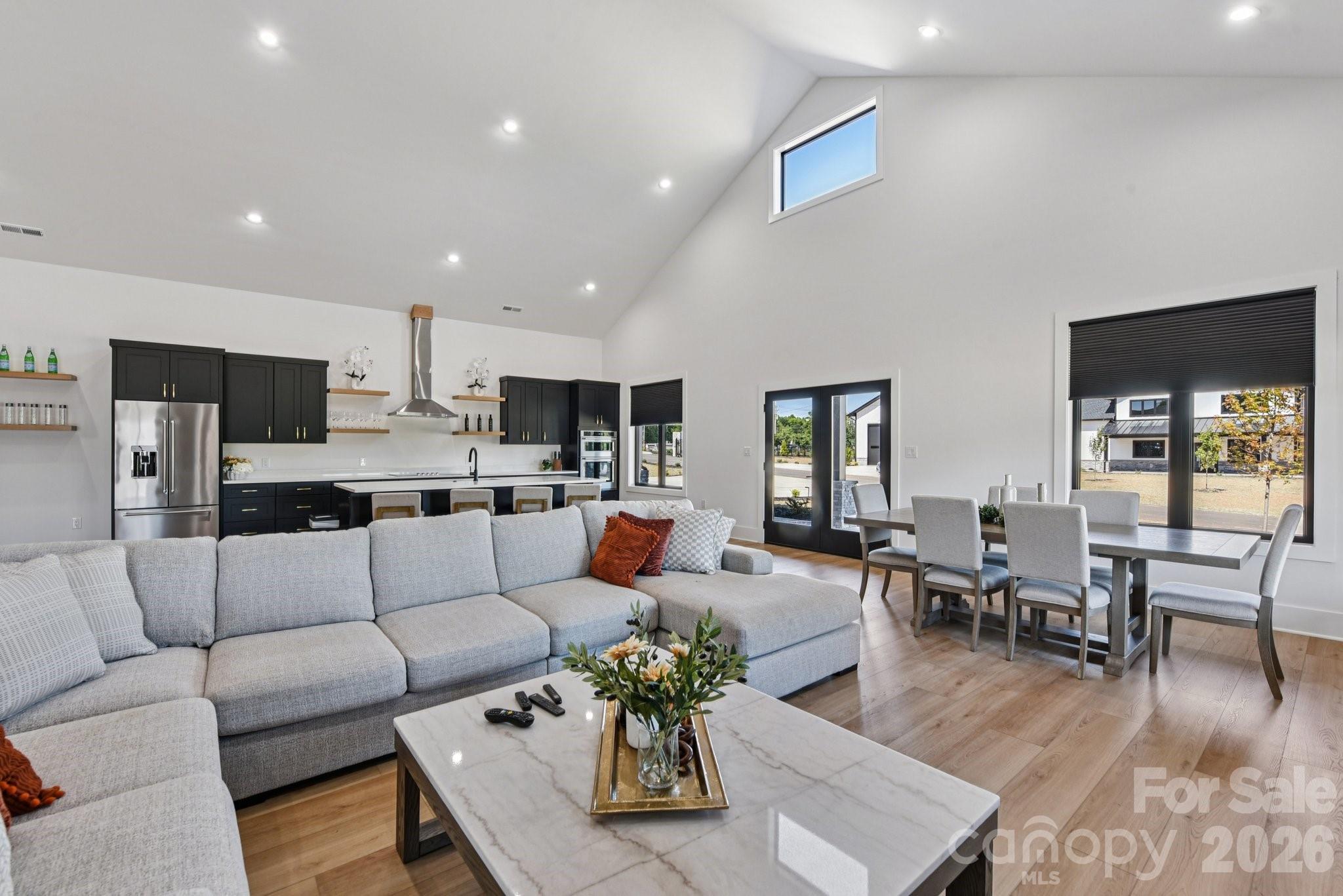 Other - Residential