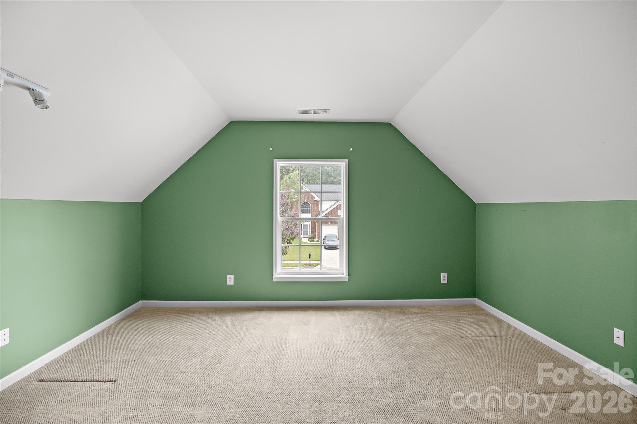 Reavencrest - Residential