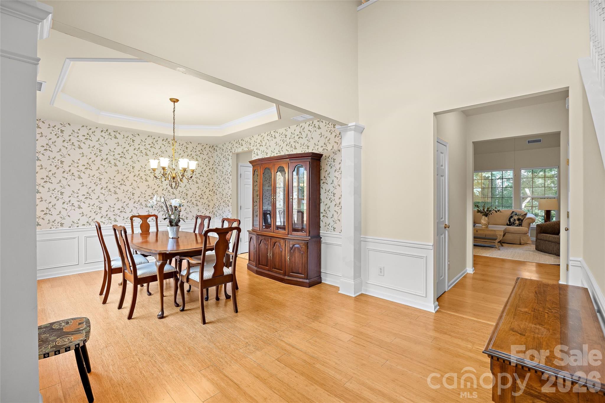 Reavencrest - Residential