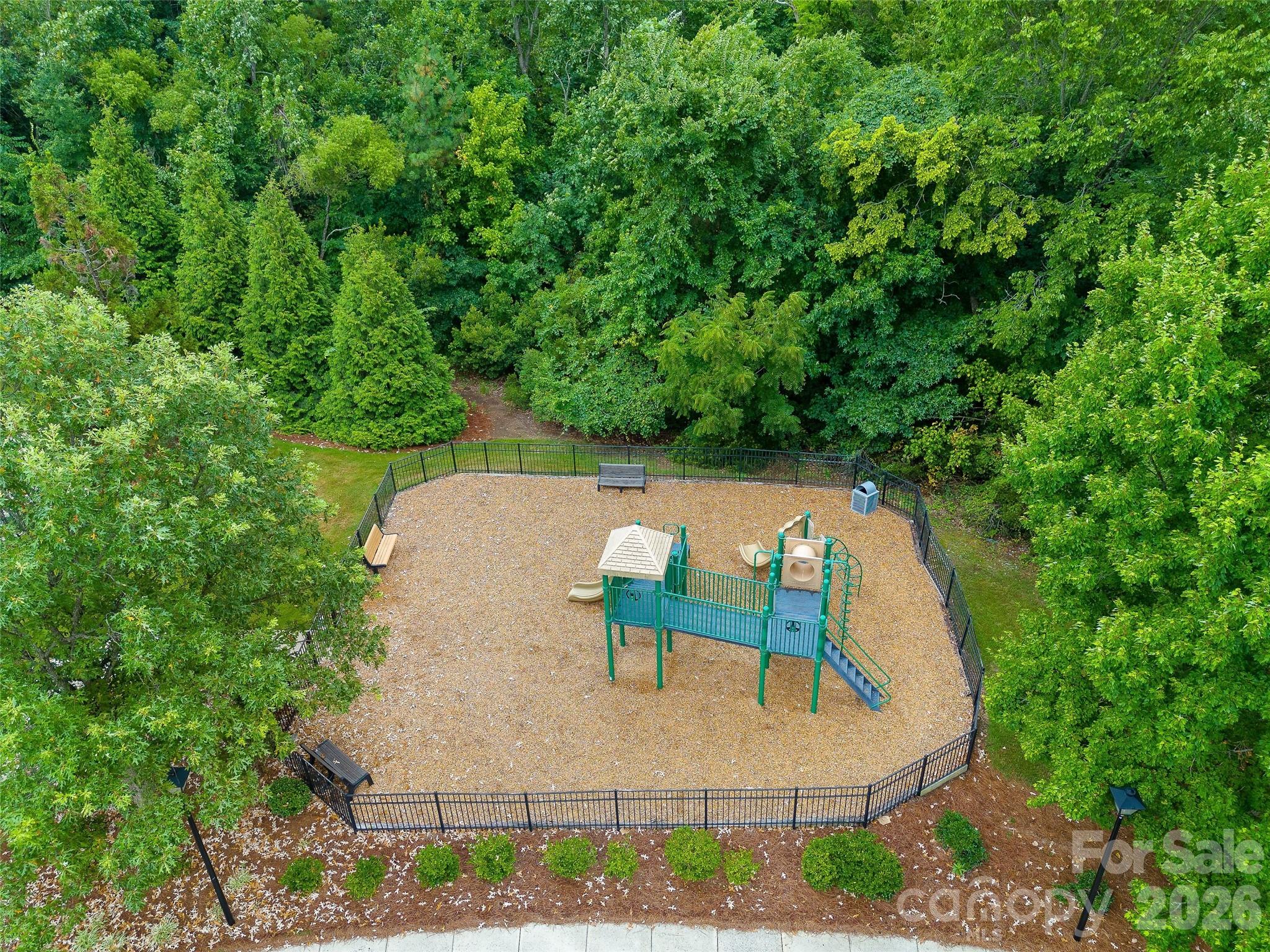 Reavencrest - Residential