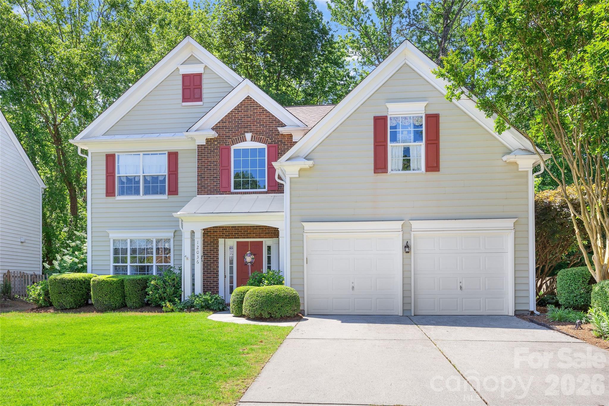 Reavencrest - Residential
