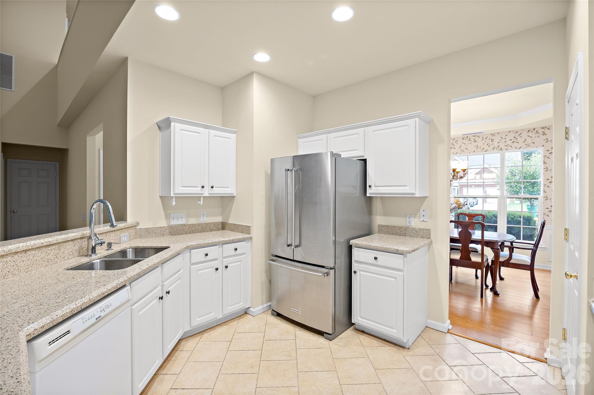 Reavencrest - Residential