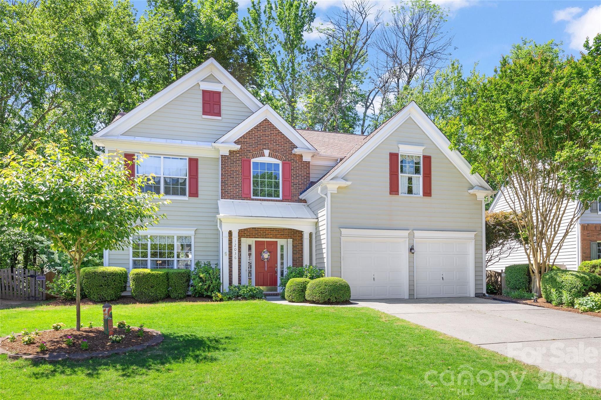 Reavencrest - Residential