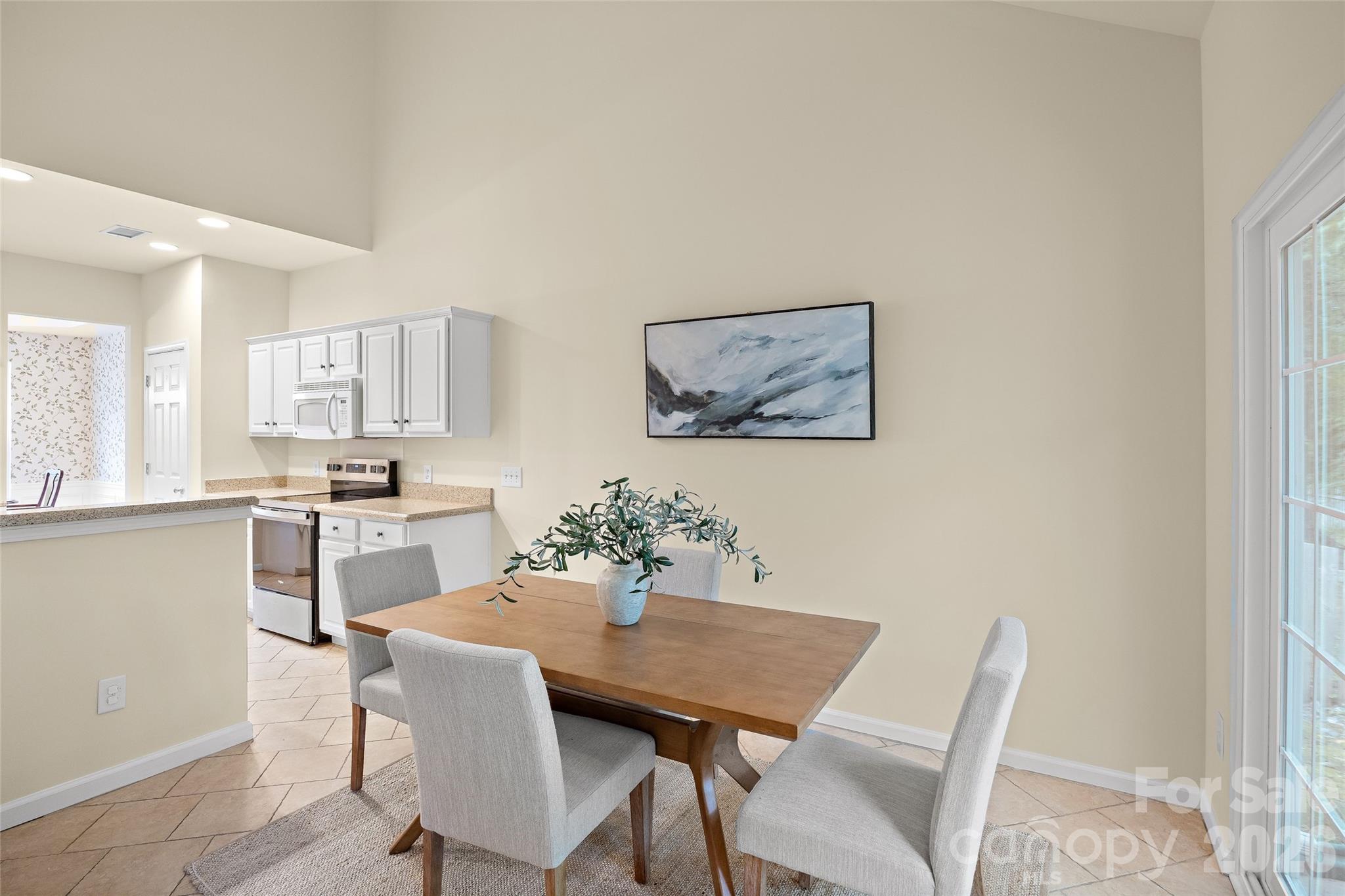 Reavencrest - Residential