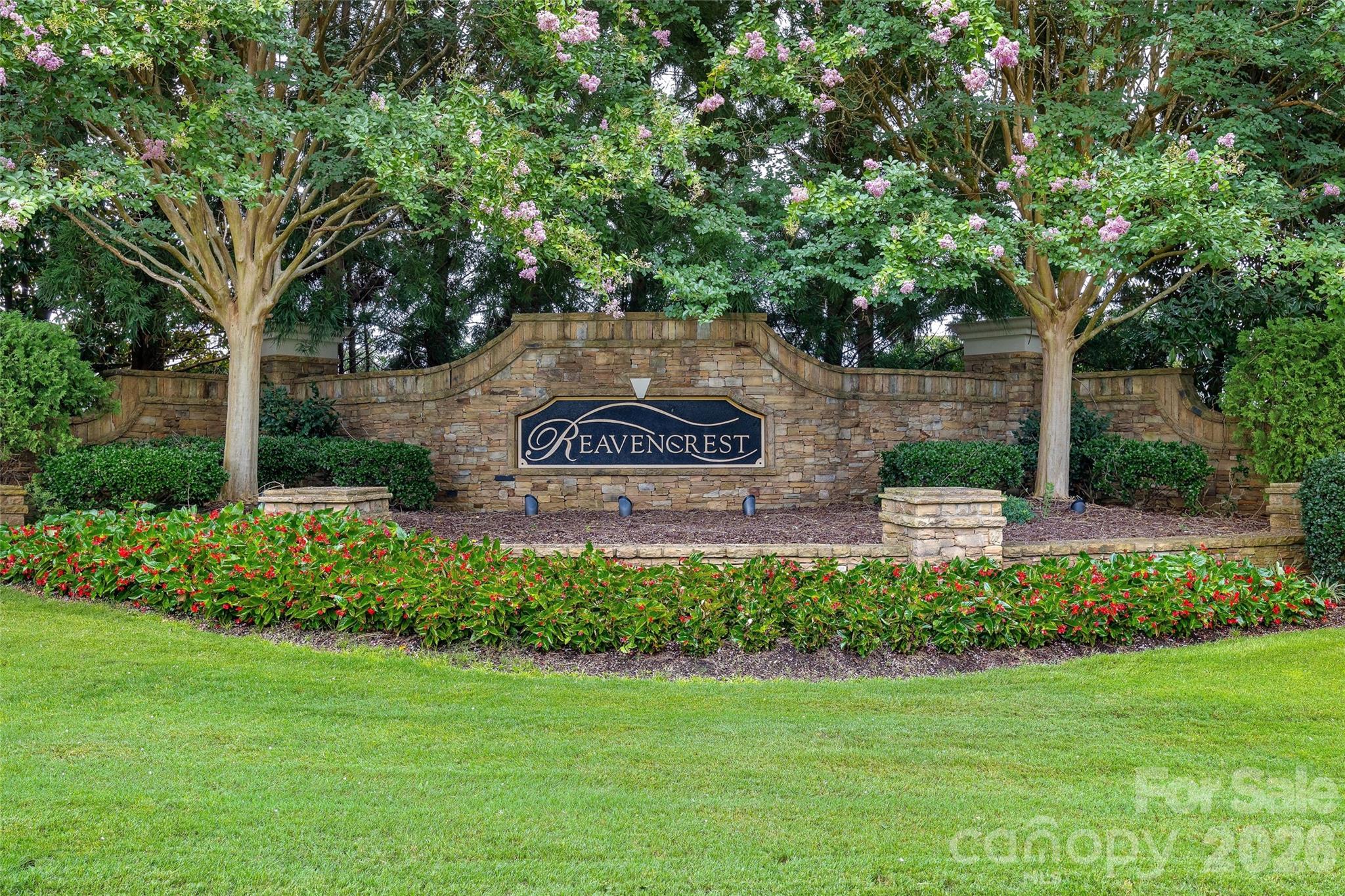 Reavencrest - Residential