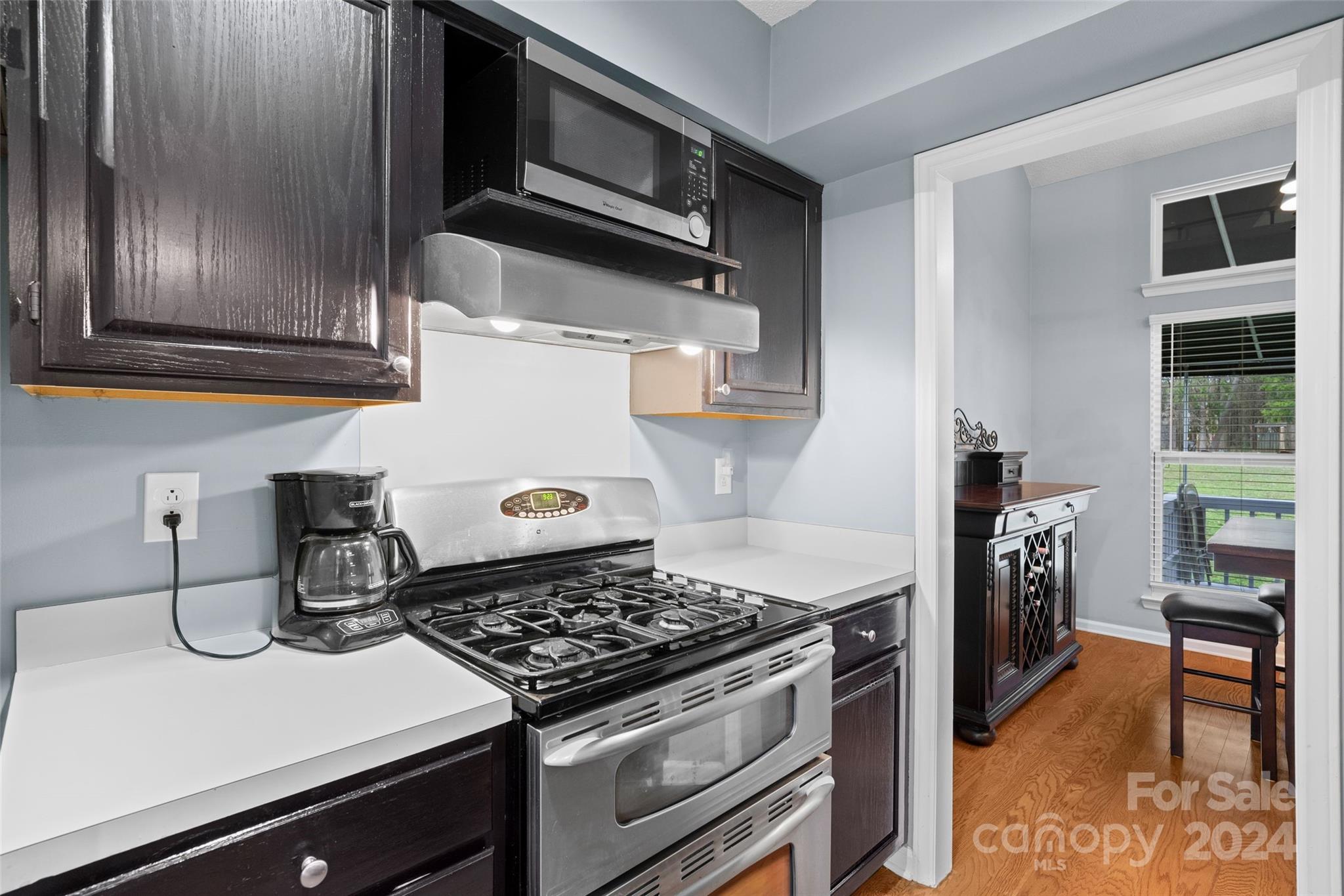 Greycrest - Residential