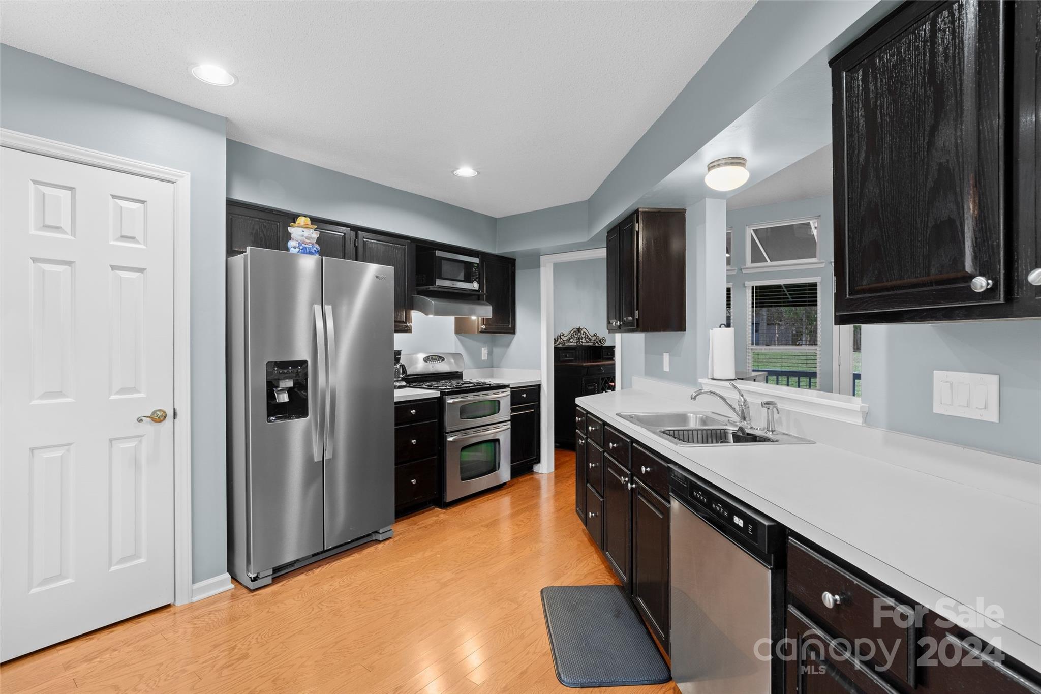 Greycrest - Residential